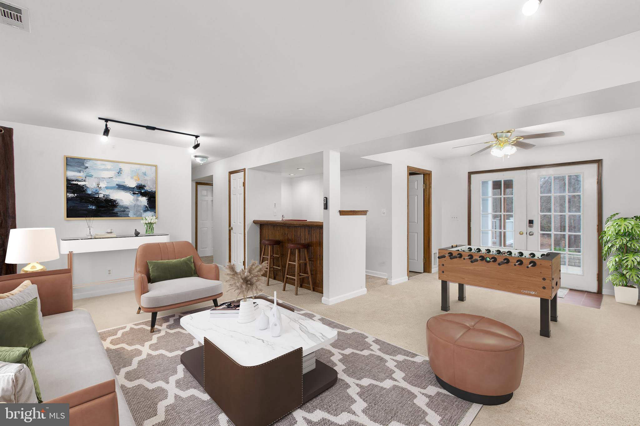 LAURELWOOD - Residential