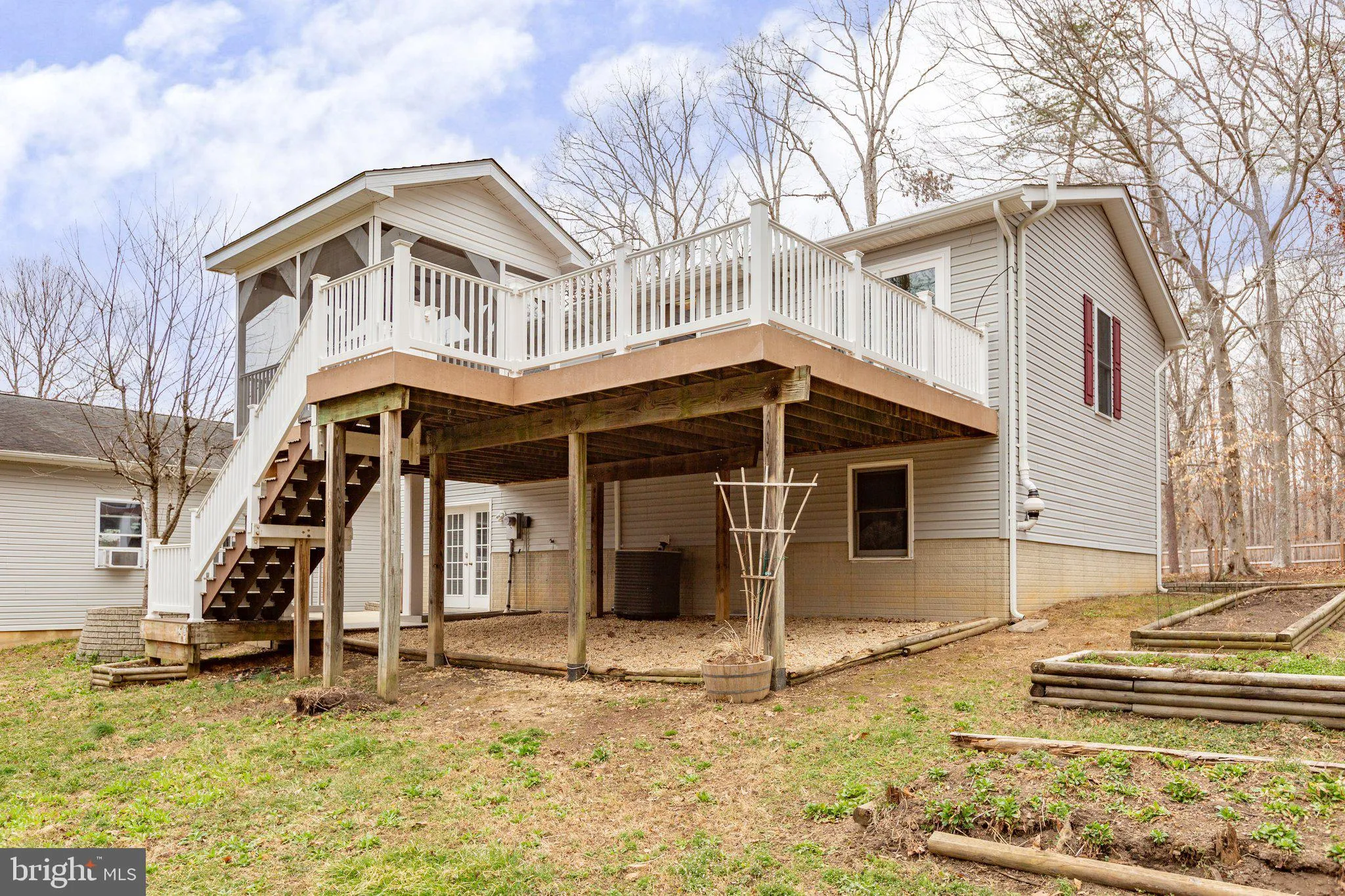 Fredericksburg, Virginia 22406, United States, 4 Bedrooms Bedrooms, ,3 BathroomsBathrooms,Residential,Active,98654