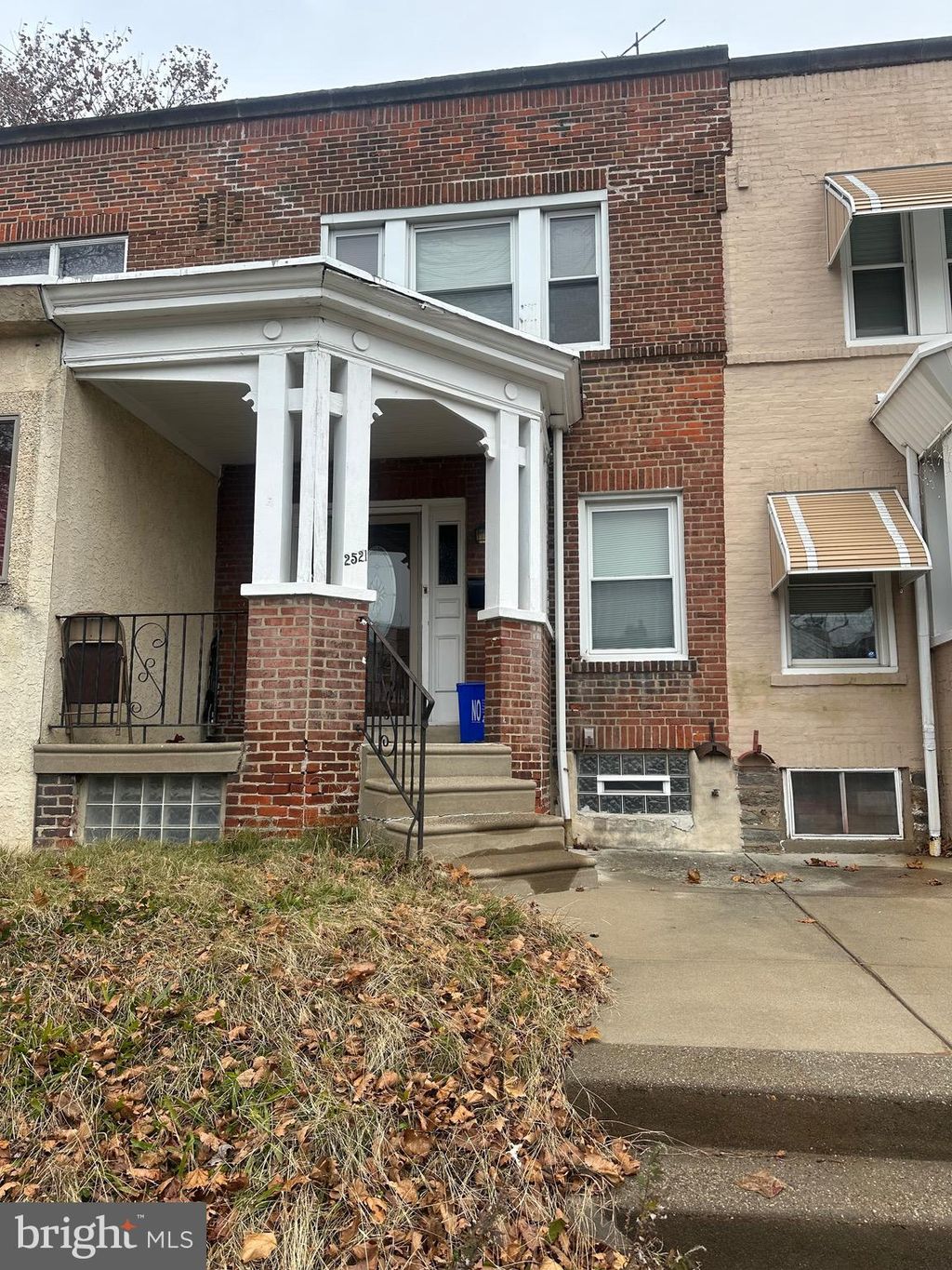 Photo of 2521 S 68th Street, PHILADELPHIA, PA 19142 (MLS # PAPH2565400)