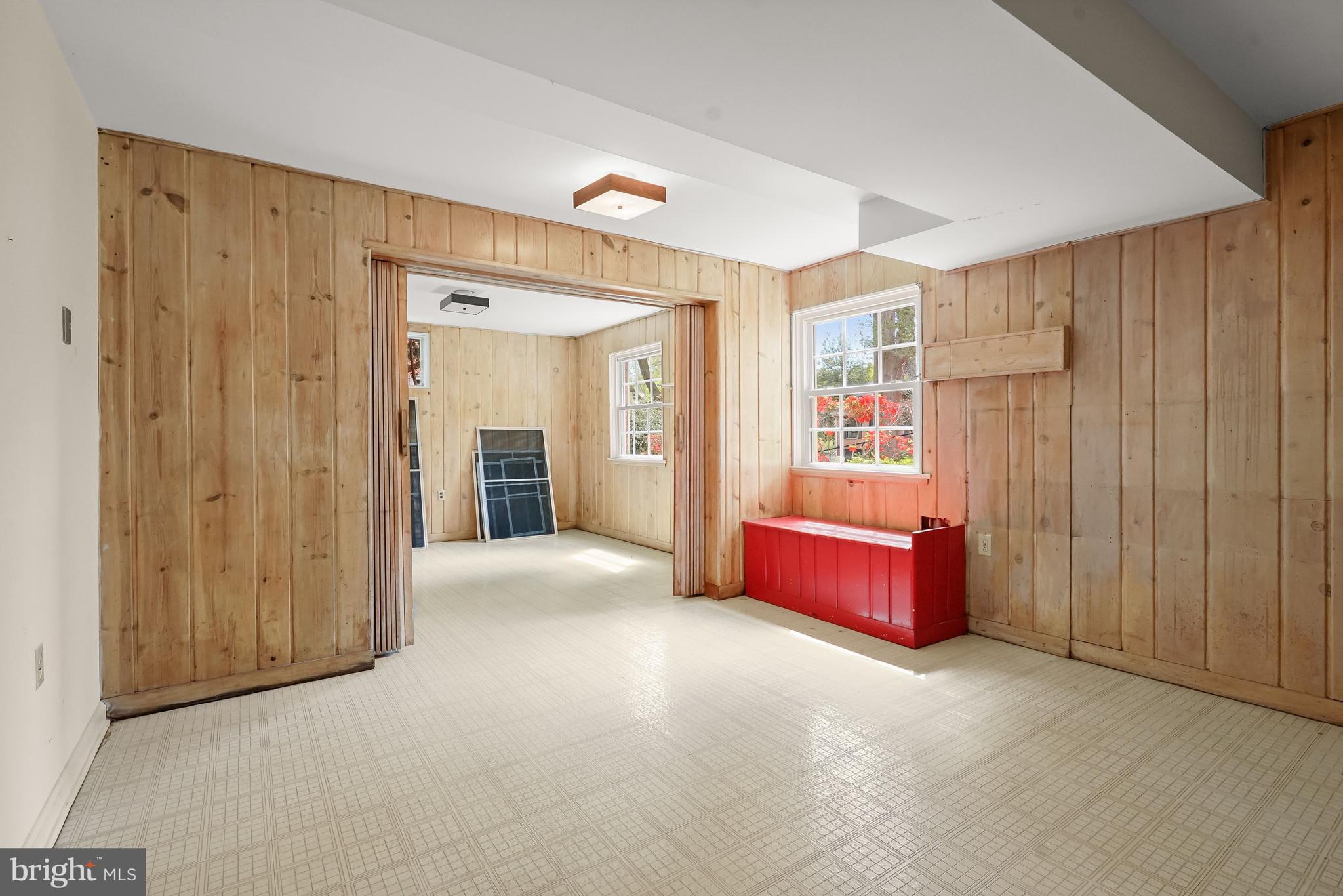 BYEFORDE - Residential