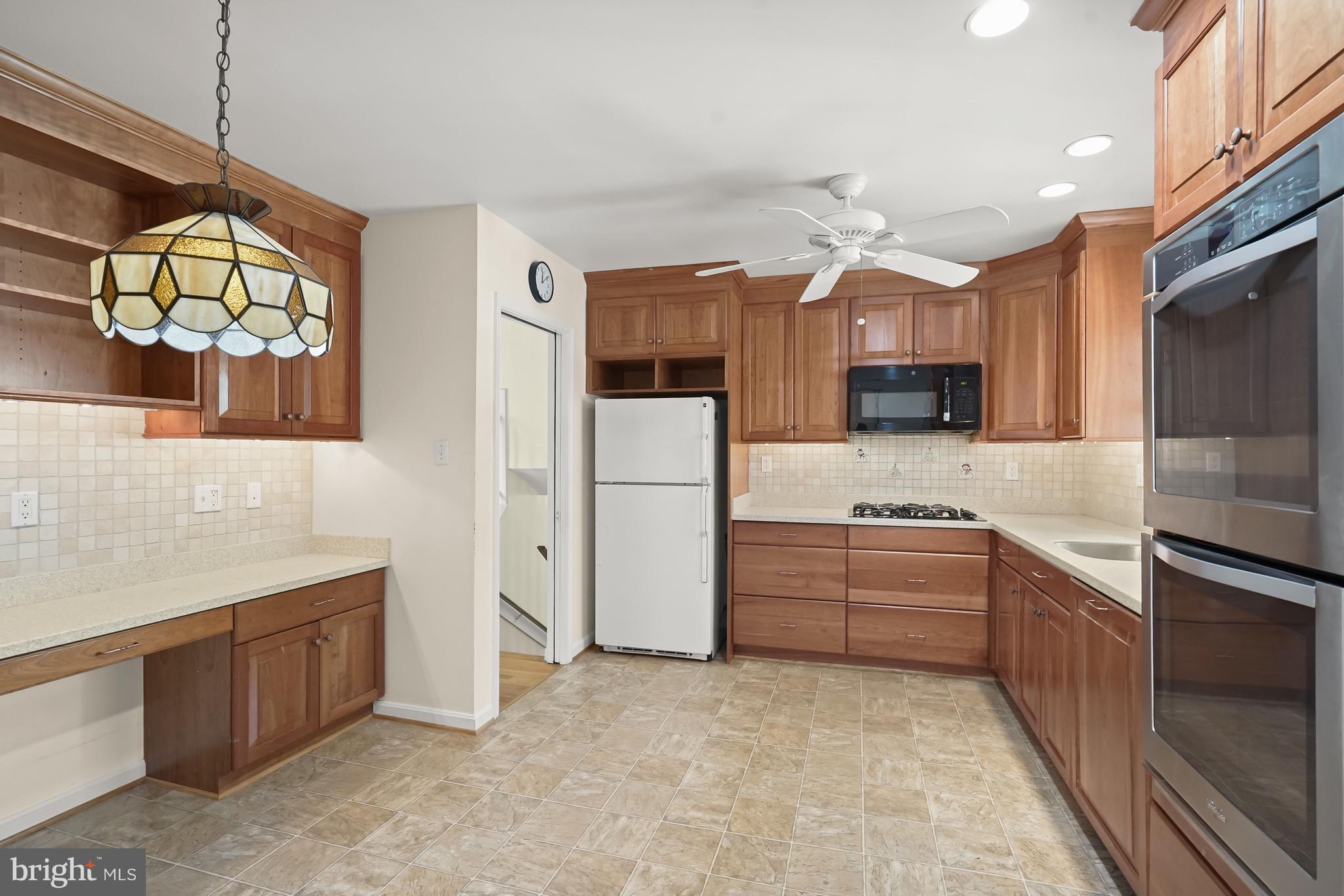 BYEFORDE - Residential