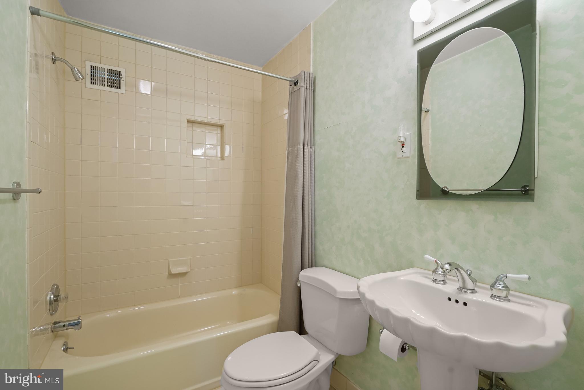 BYEFORDE - Residential