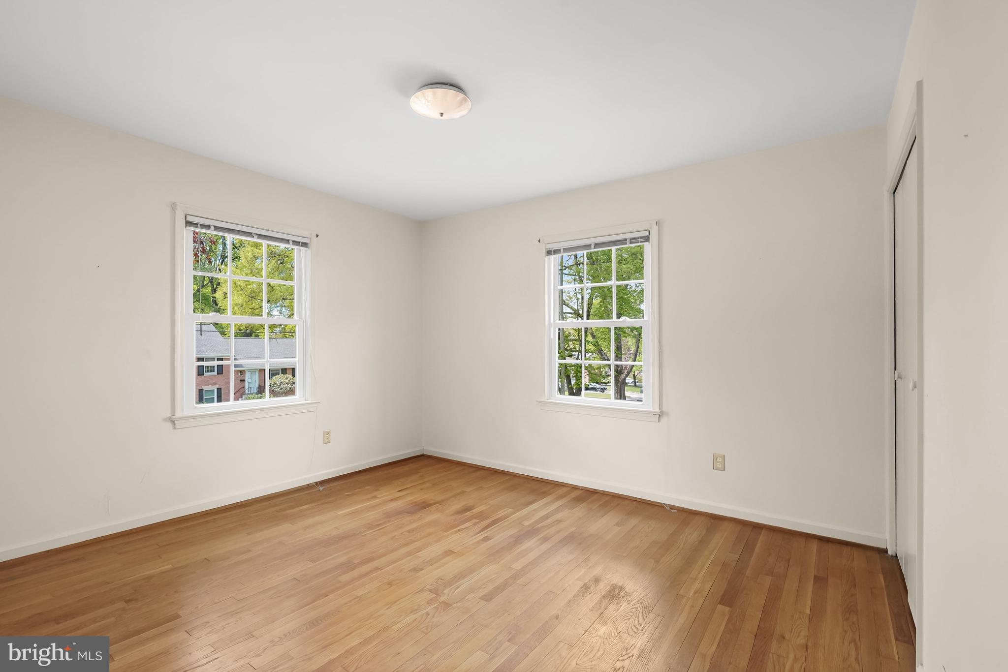 BYEFORDE - Residential