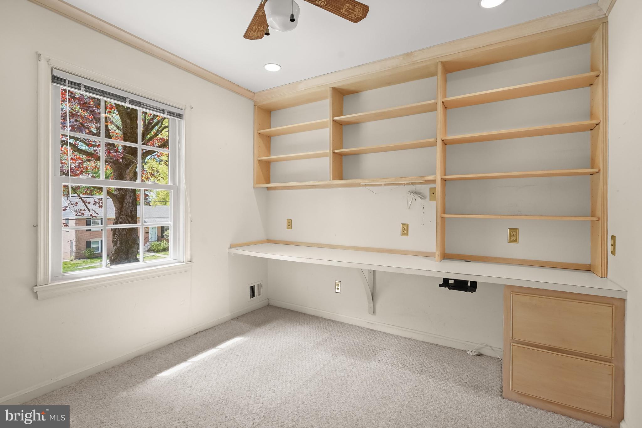 BYEFORDE - Residential