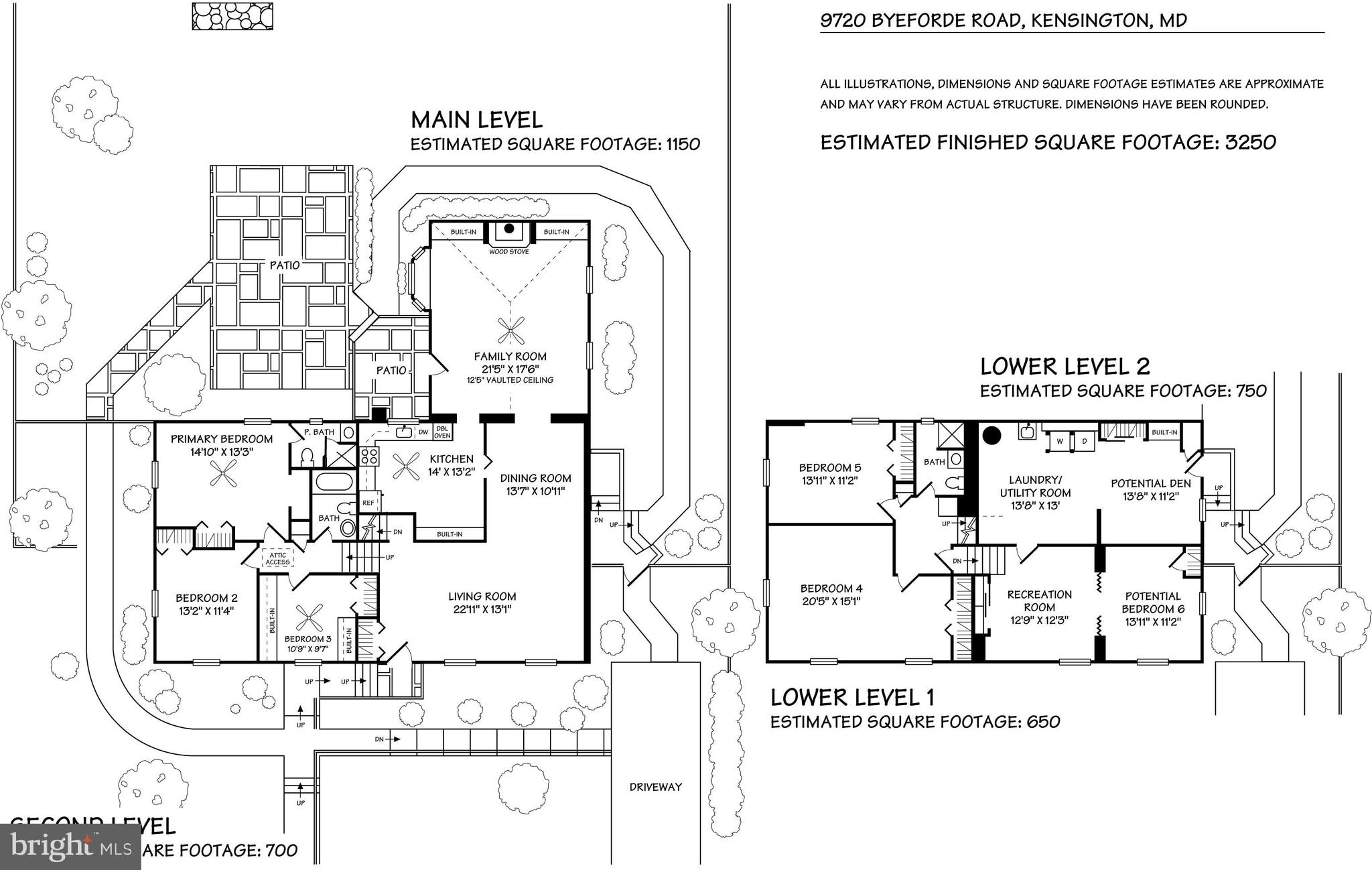 BYEFORDE - Residential