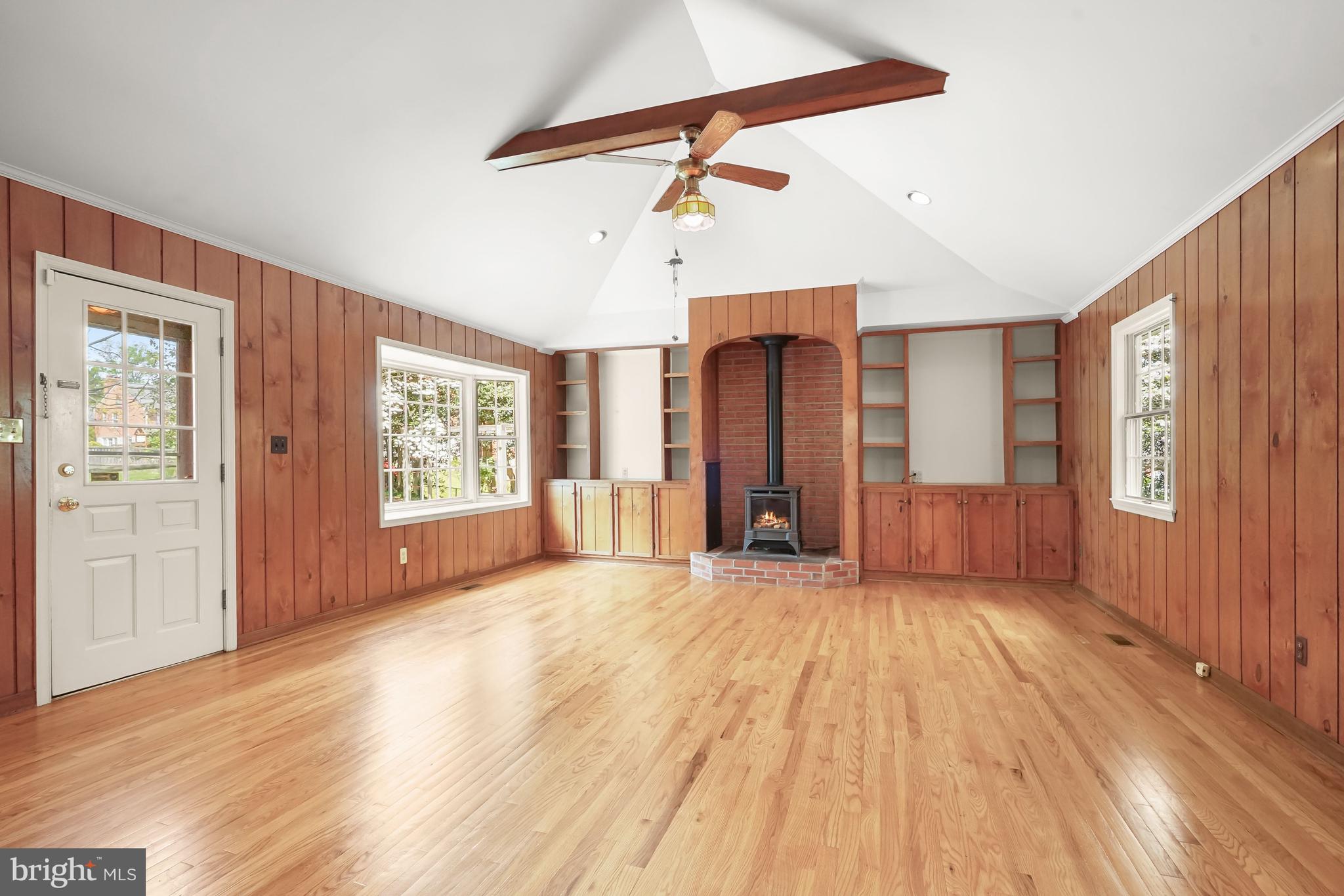 BYEFORDE - Residential