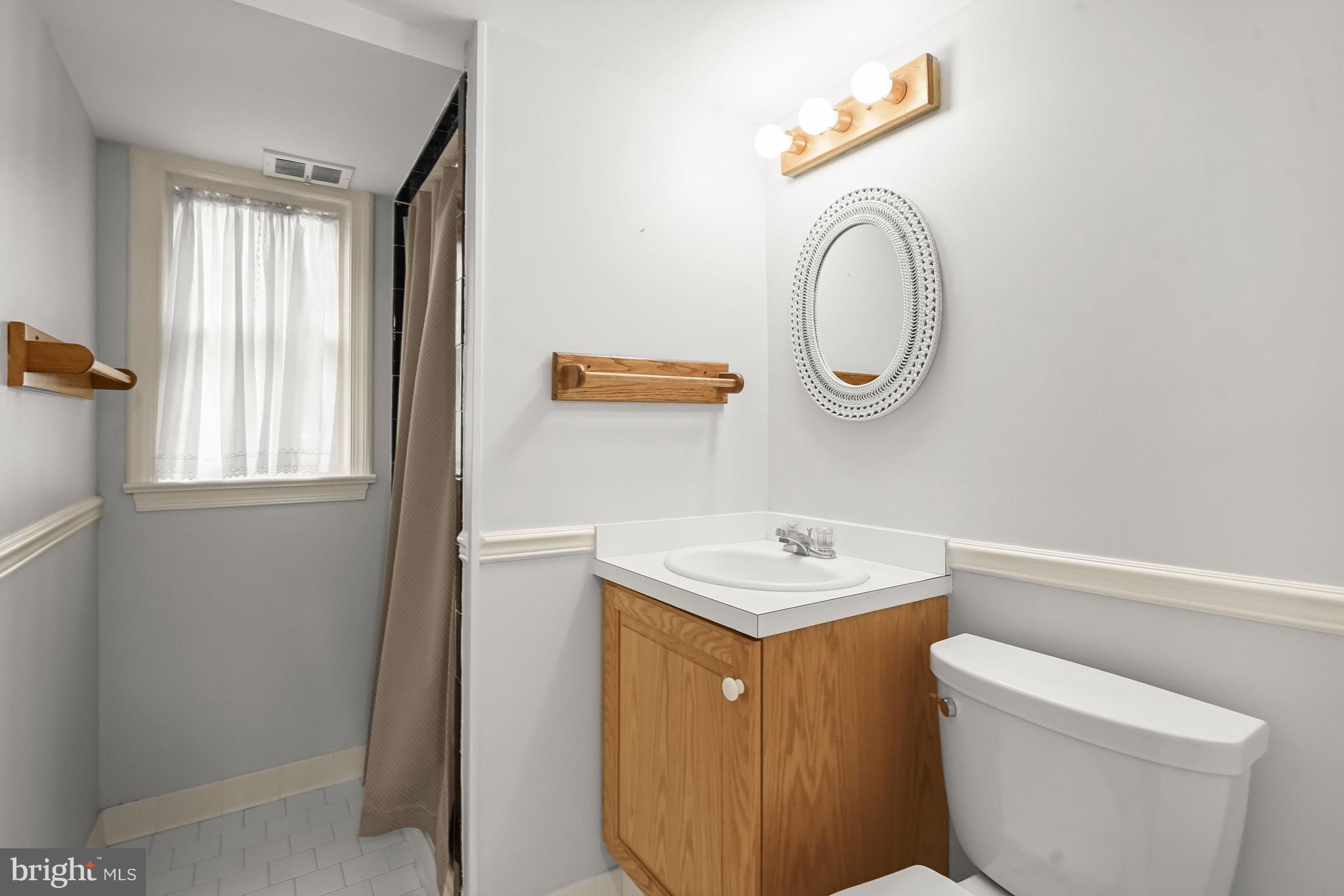 BYEFORDE - Residential