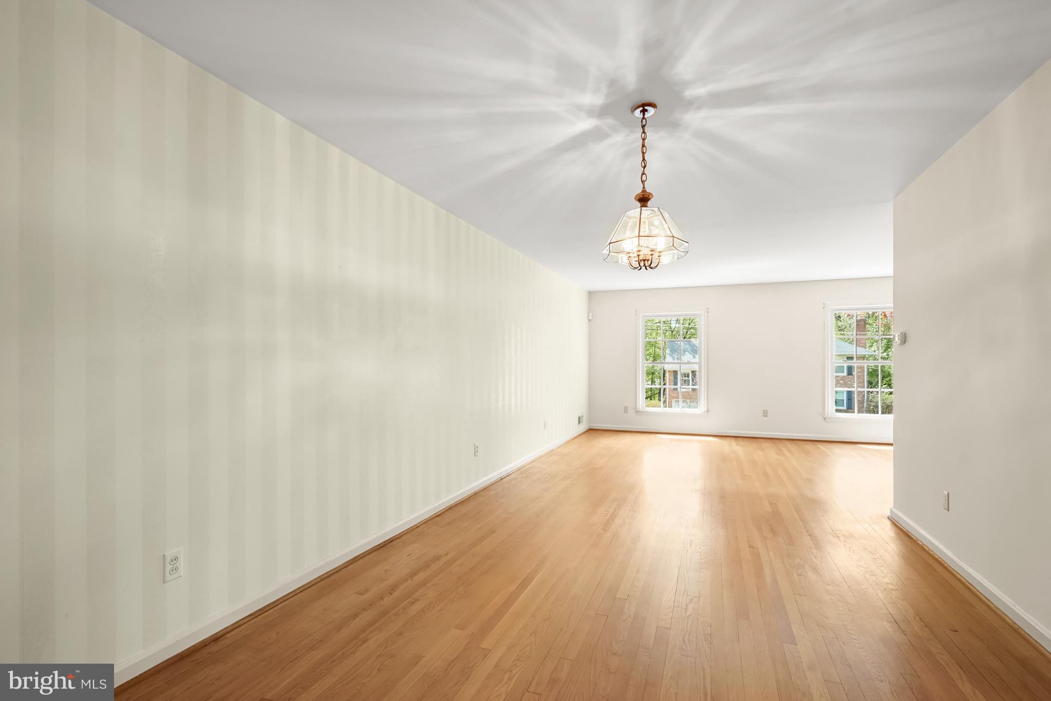 BYEFORDE - Residential