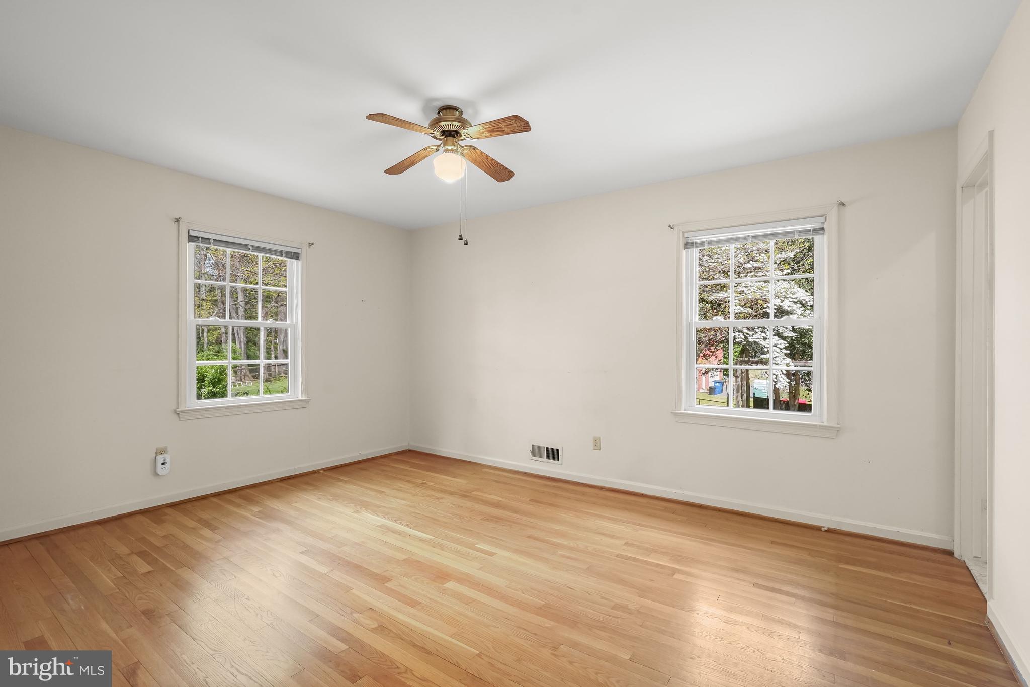 BYEFORDE - Residential