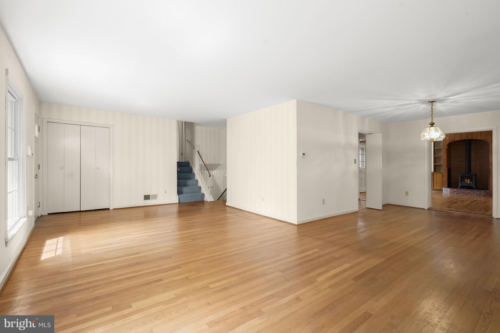 BYEFORDE - Residential