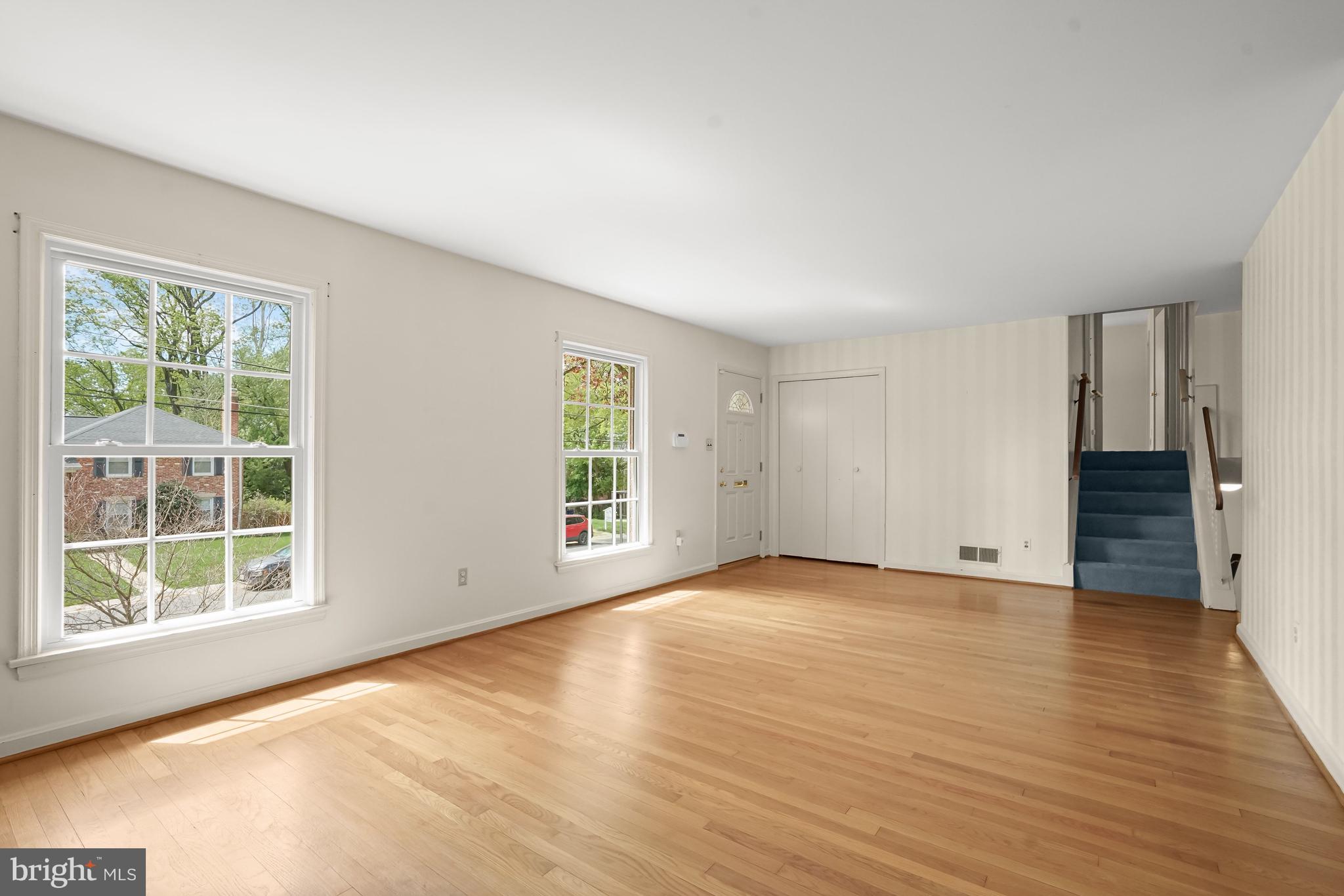 BYEFORDE - Residential