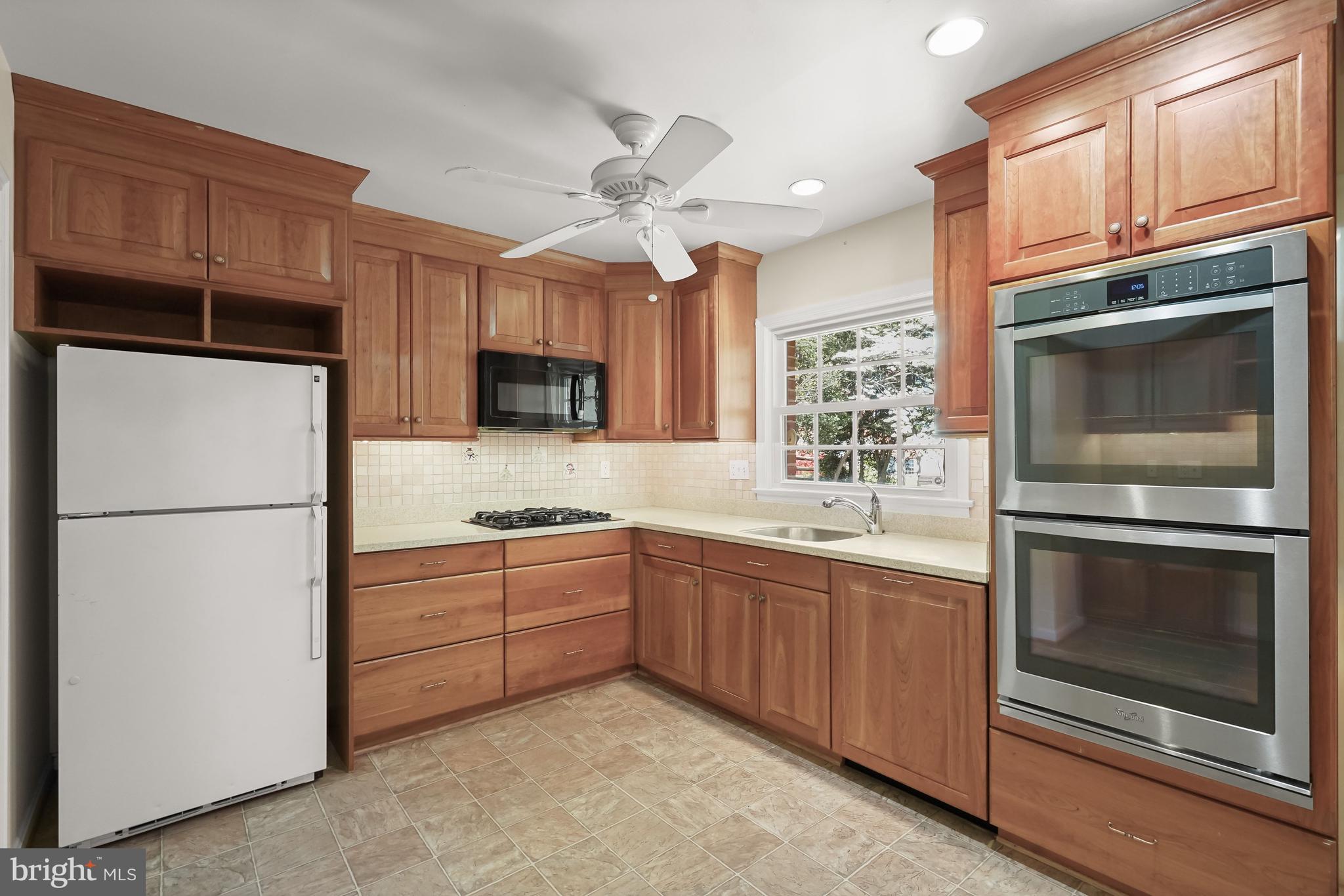 BYEFORDE - Residential