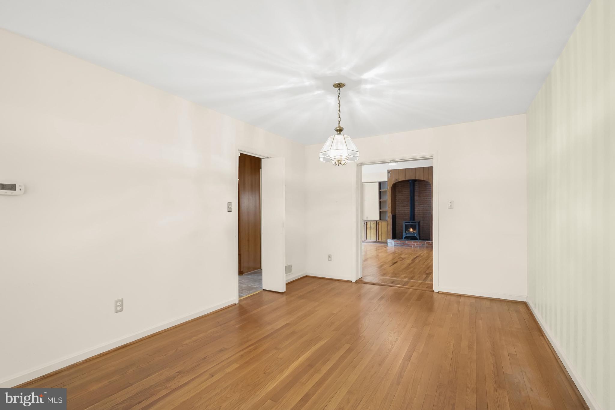 BYEFORDE - Residential