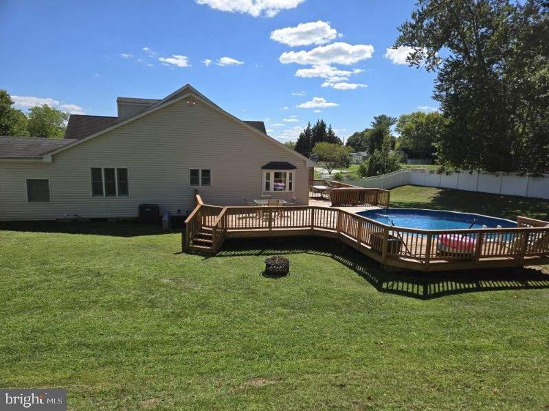 5434 KERGER ROAD