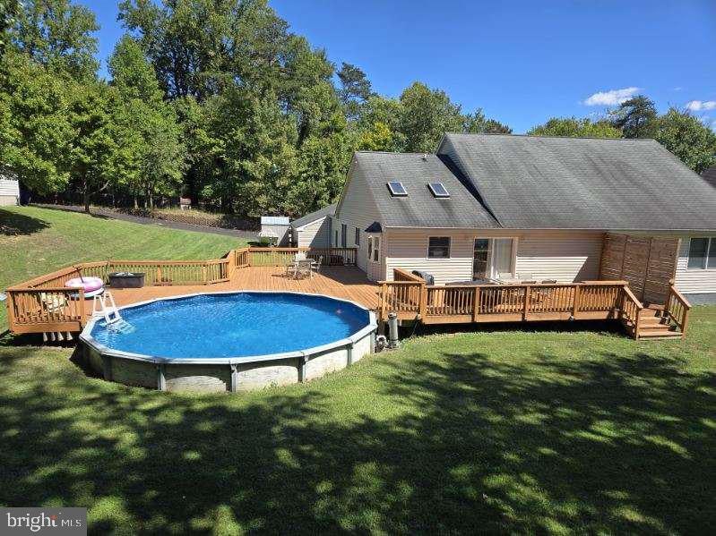 5434 KERGER ROAD