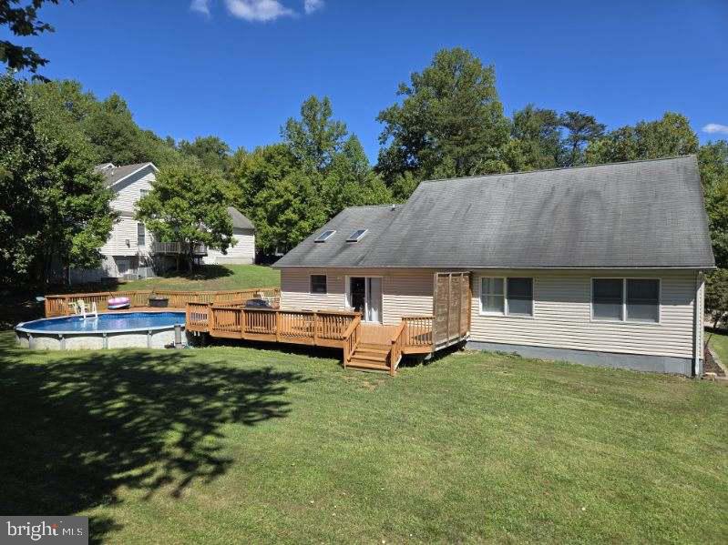 5434 KERGER ROAD