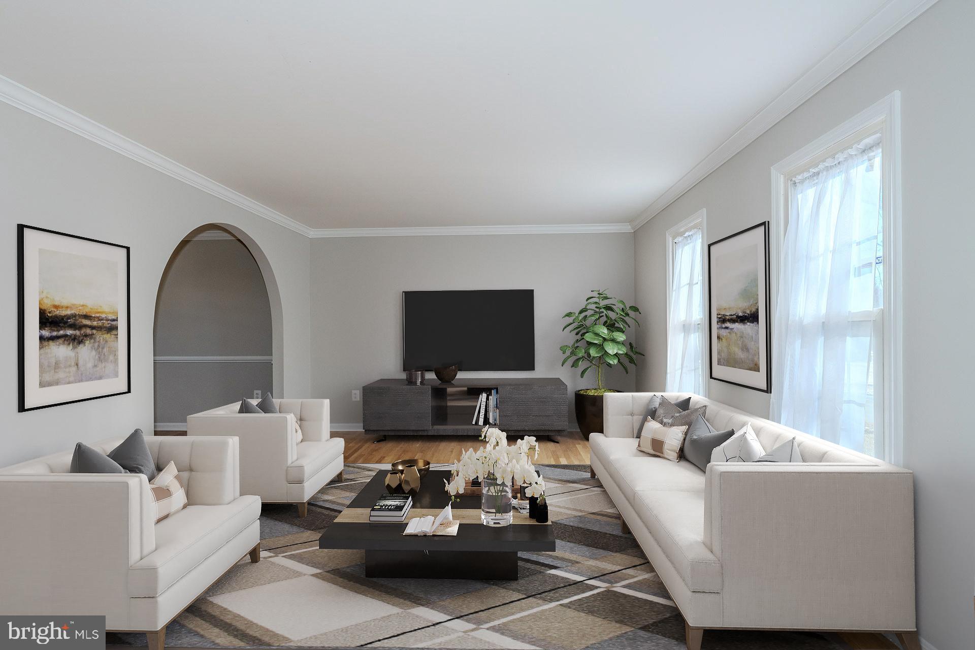 BEDFORD - Residential