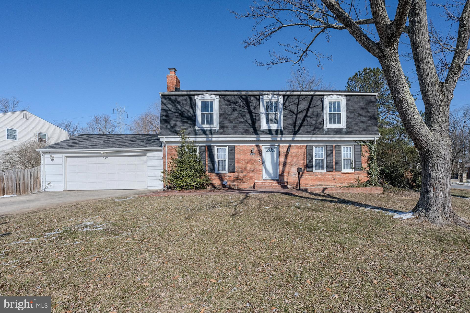 BEDFORD - Residential