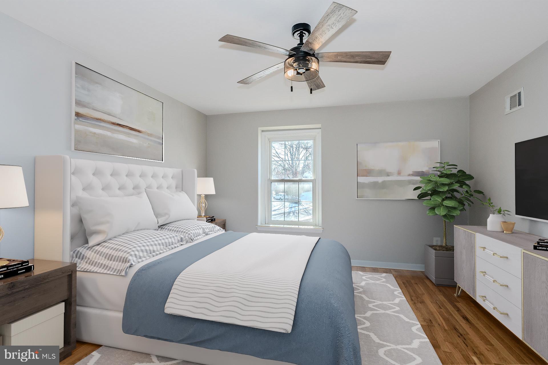 BEDFORD - Residential