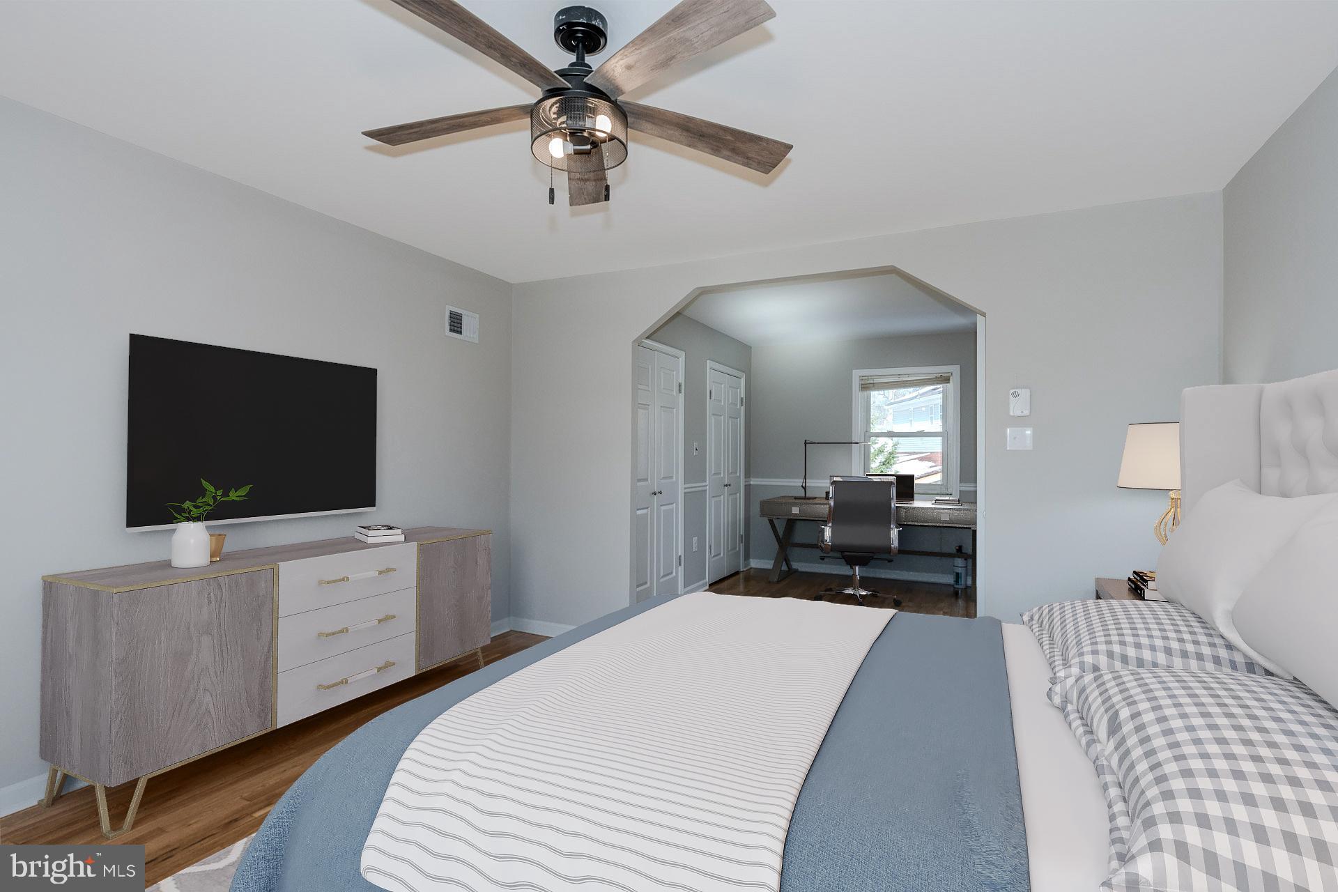 BEDFORD - Residential