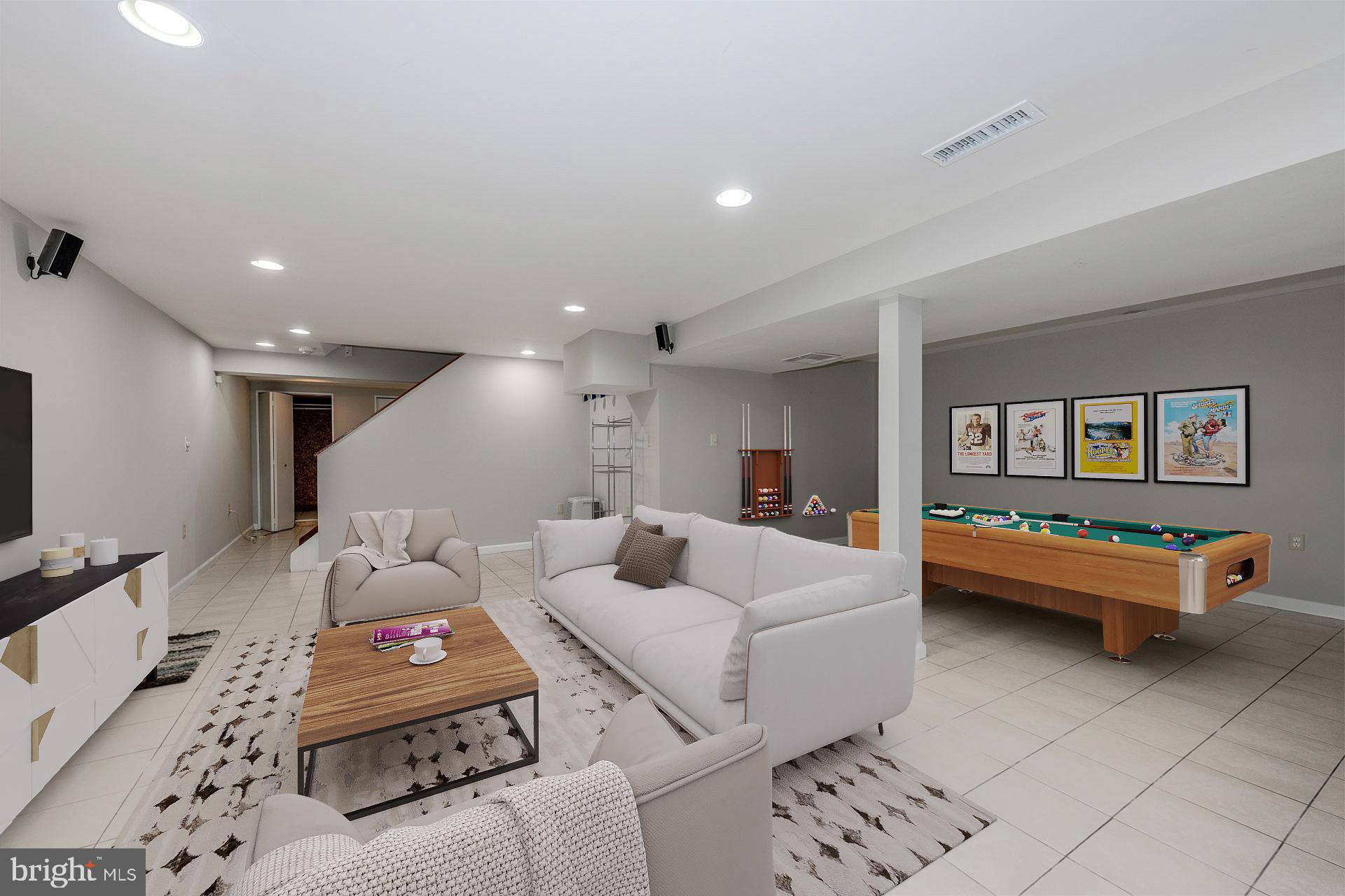 BEDFORD - Residential