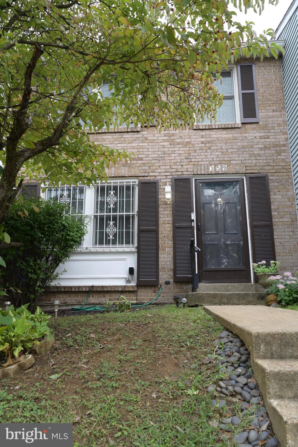 359 POSSUM COURT
