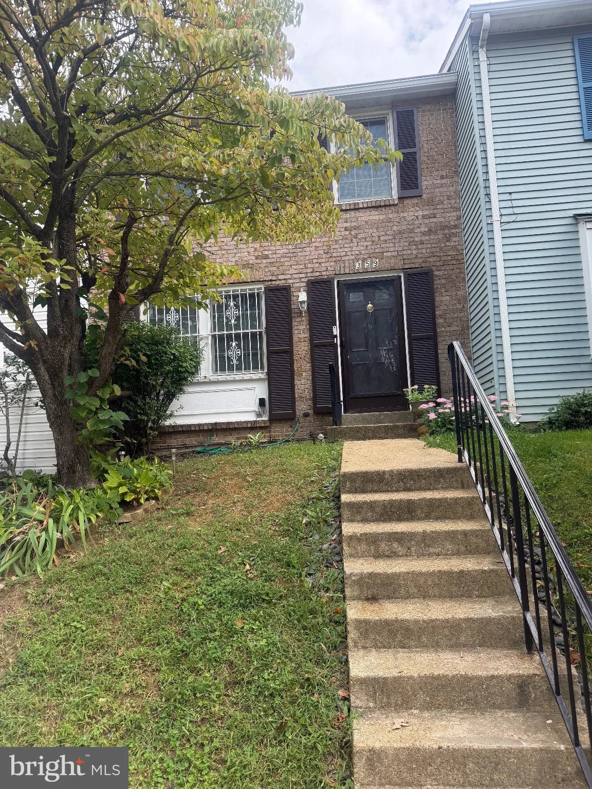 359 Possum Court, Capitol Heights, MD 20743