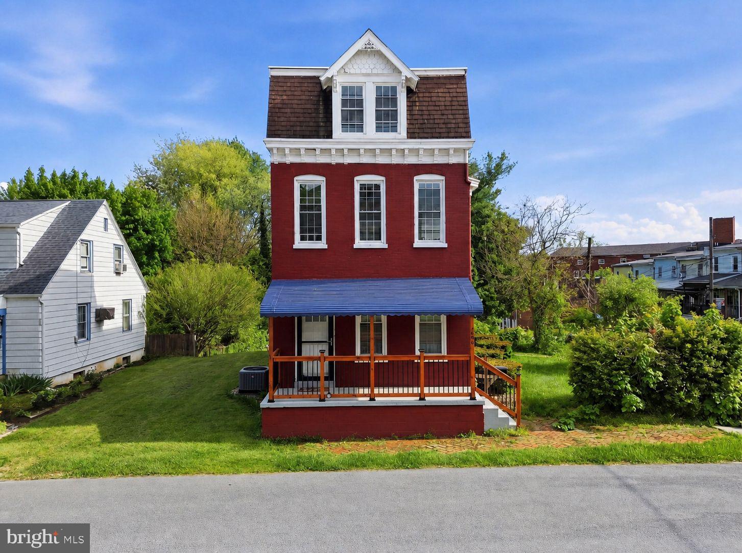 600 FRANKLIN STREET