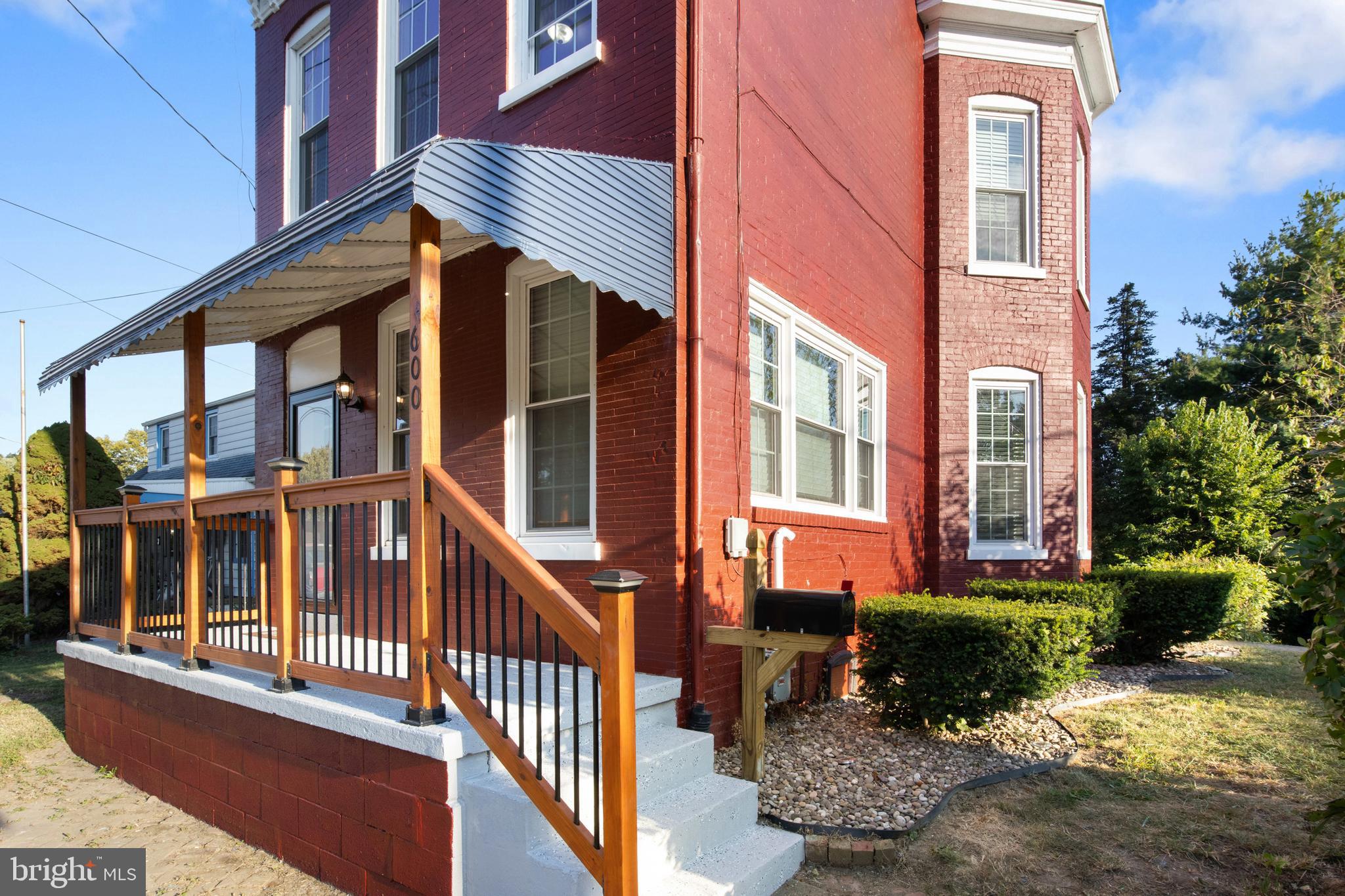 600 FRANKLIN STREET