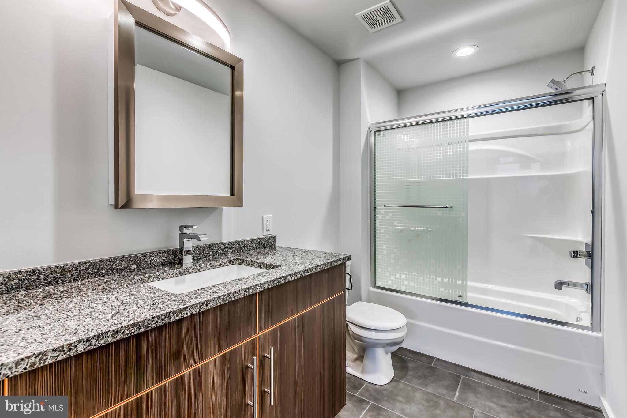 WEST PHILADELPHIA - Residential Lease