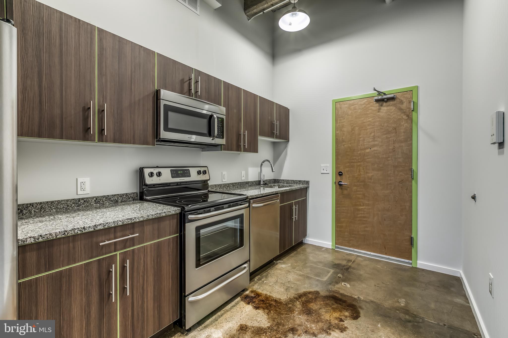 WEST PHILADELPHIA - Residential Lease