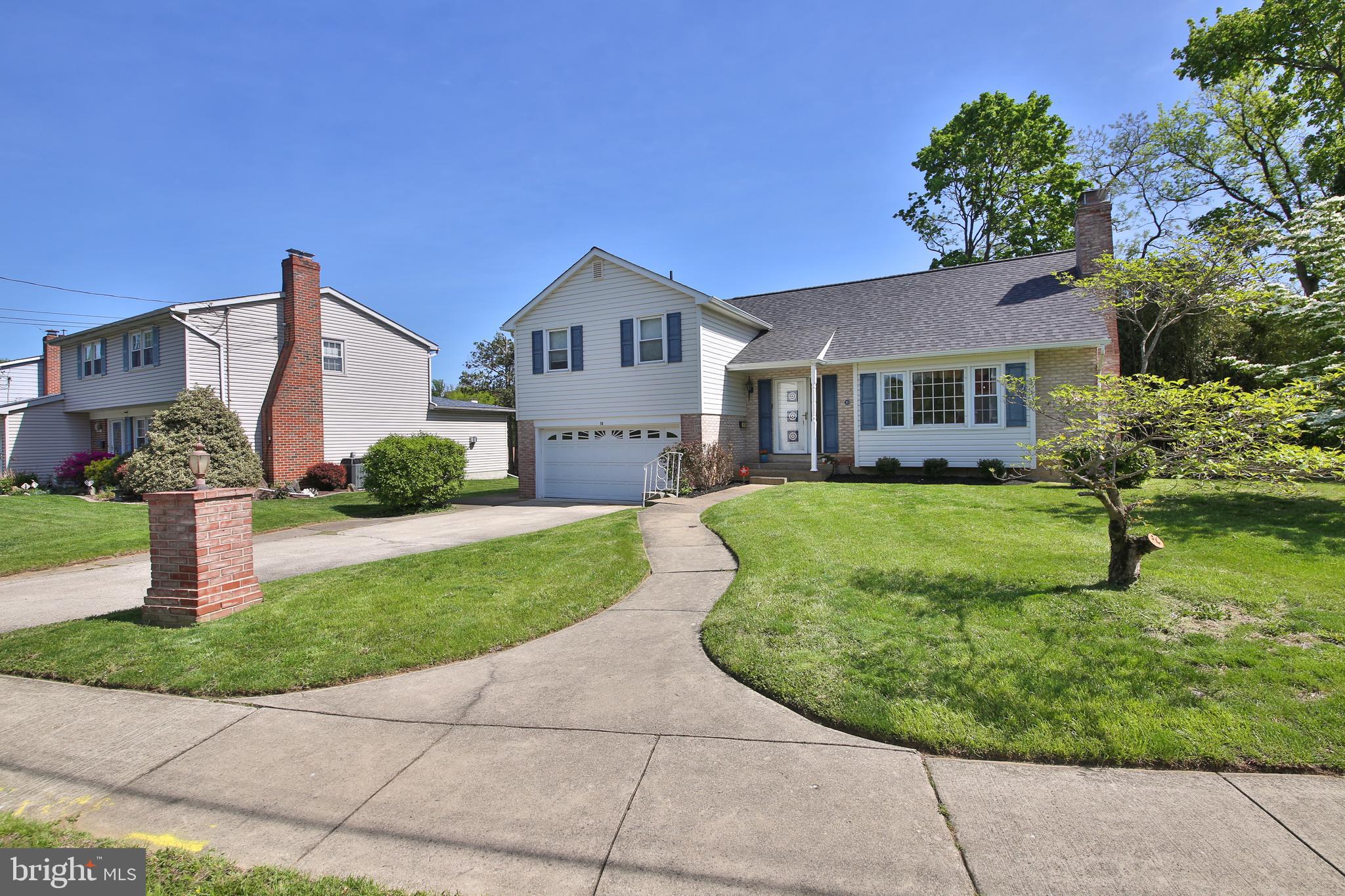 10 GLENN CIRCLE