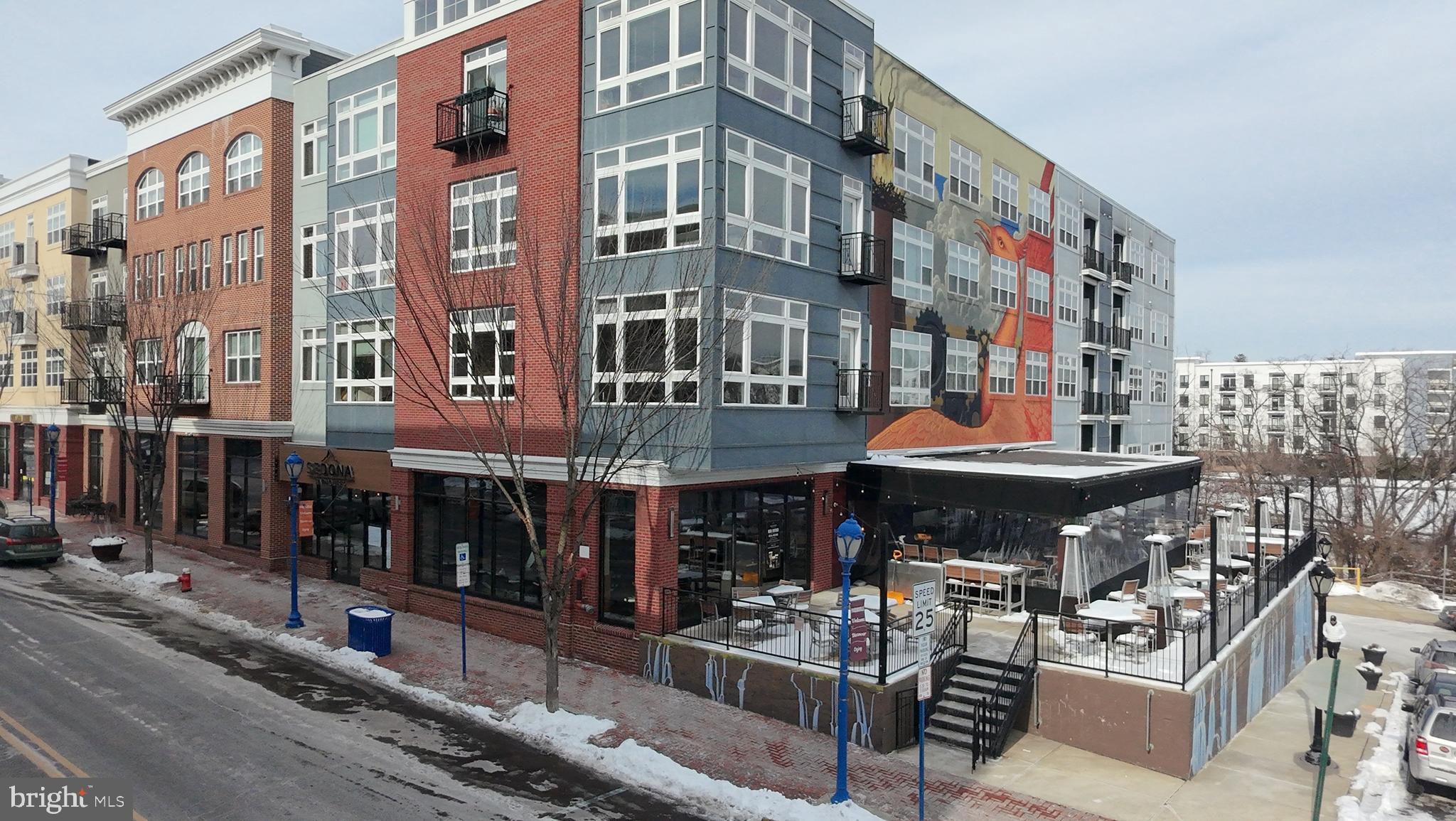 134 BRIDGE STREET 201