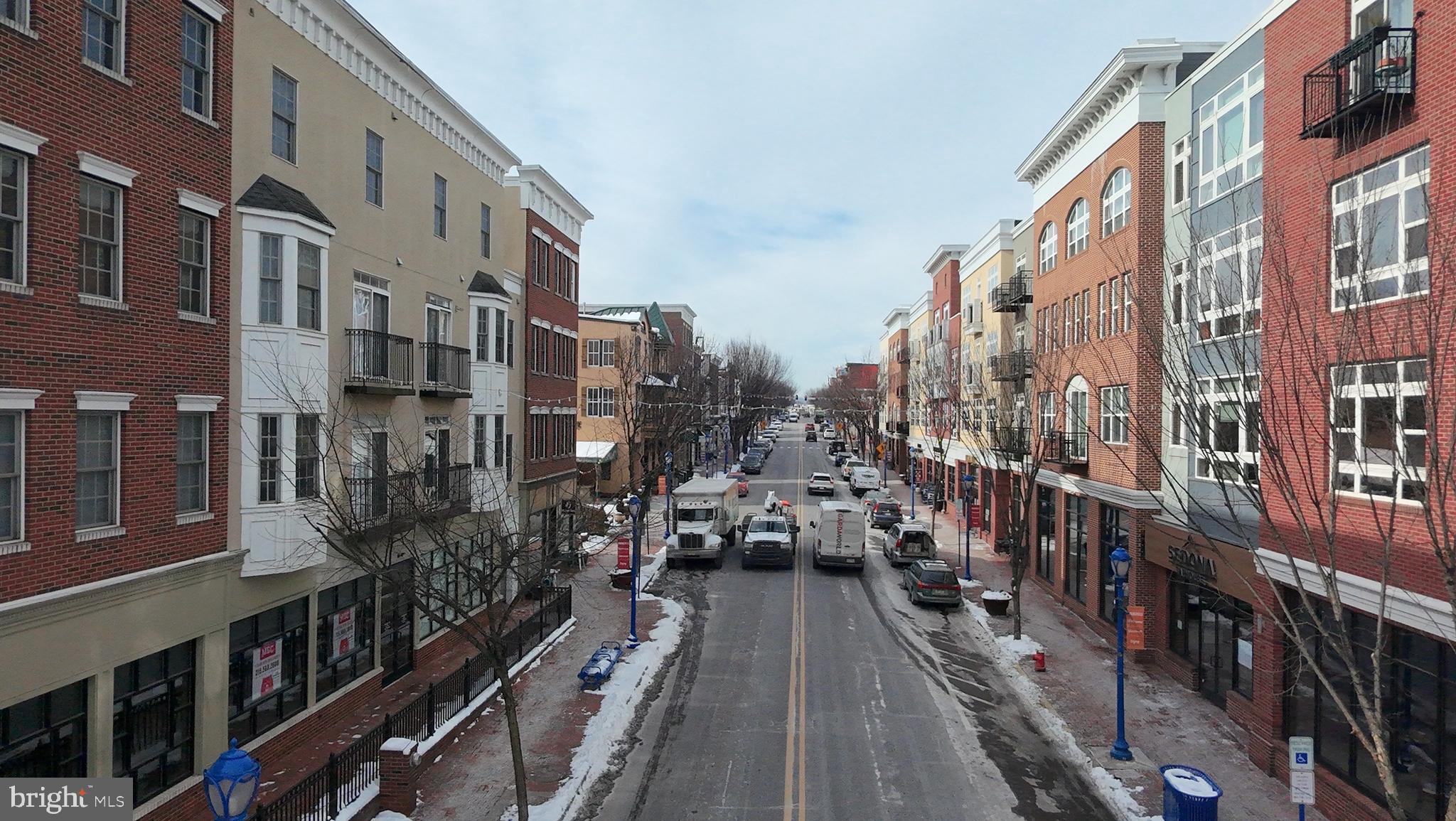 134 BRIDGE STREET 201