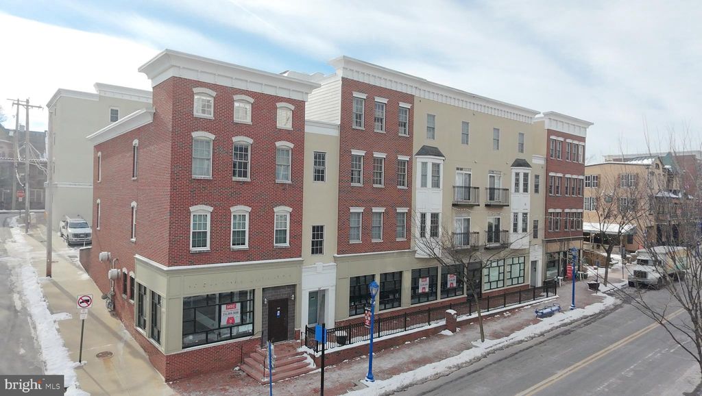 Photo of 134 Bridge Street #201, PHOENIXVILLE, PA 19460 (MLS # PACT2115112)