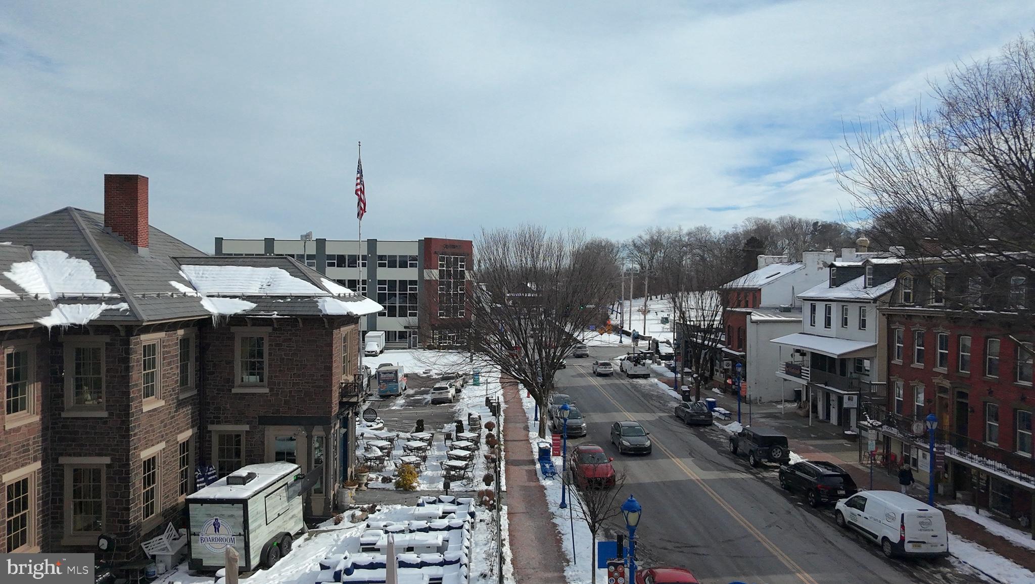 134 BRIDGE STREET 201