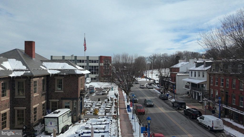 Photo of 134 Bridge Street #201, PHOENIXVILLE, PA 19460 (MLS # PACT2115112)