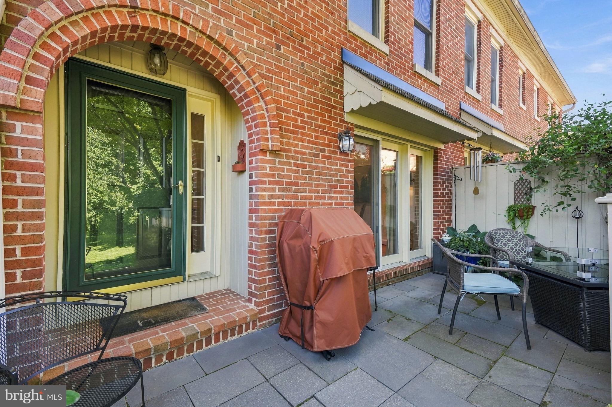 358 N CHURCH STREET 358B