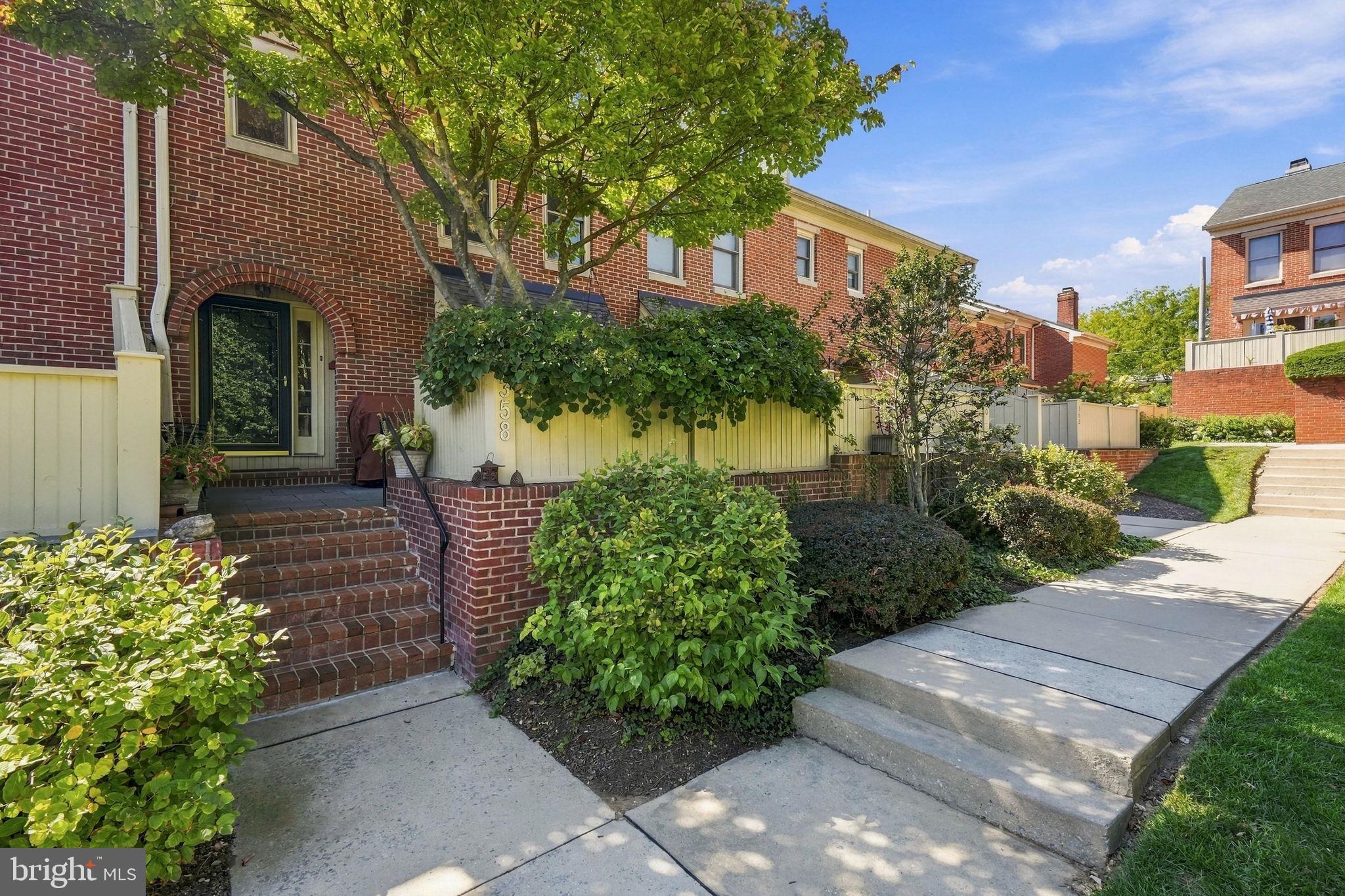 358 N CHURCH STREET 358B