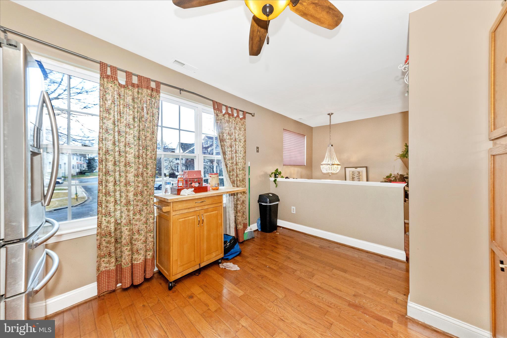 TUSCARORA KNOLLS - Residential