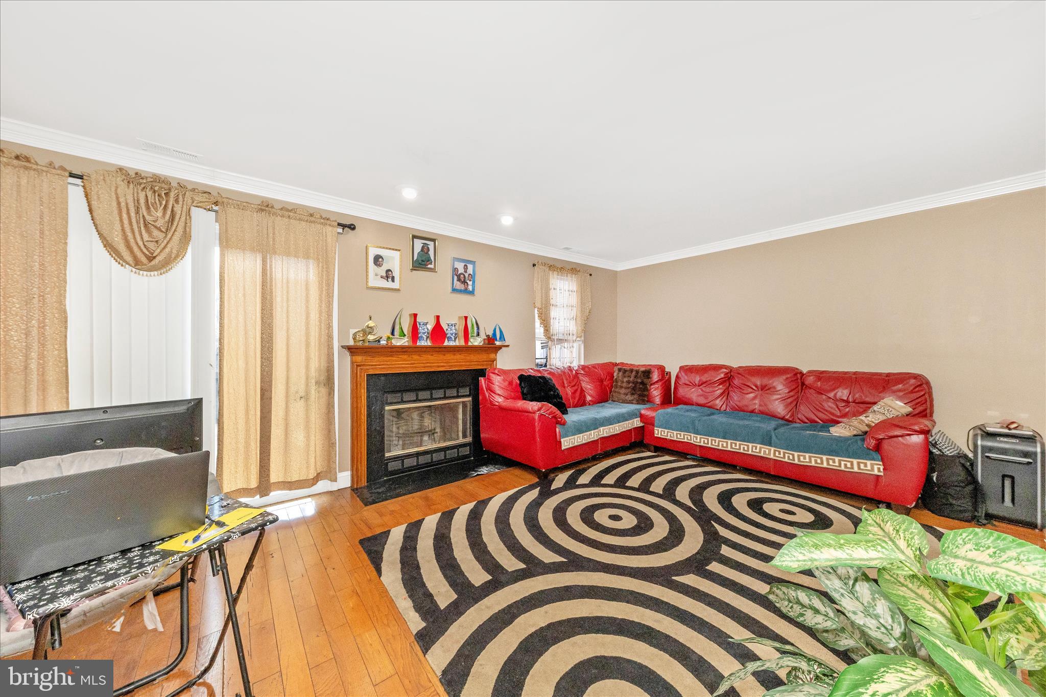 TUSCARORA KNOLLS - Residential