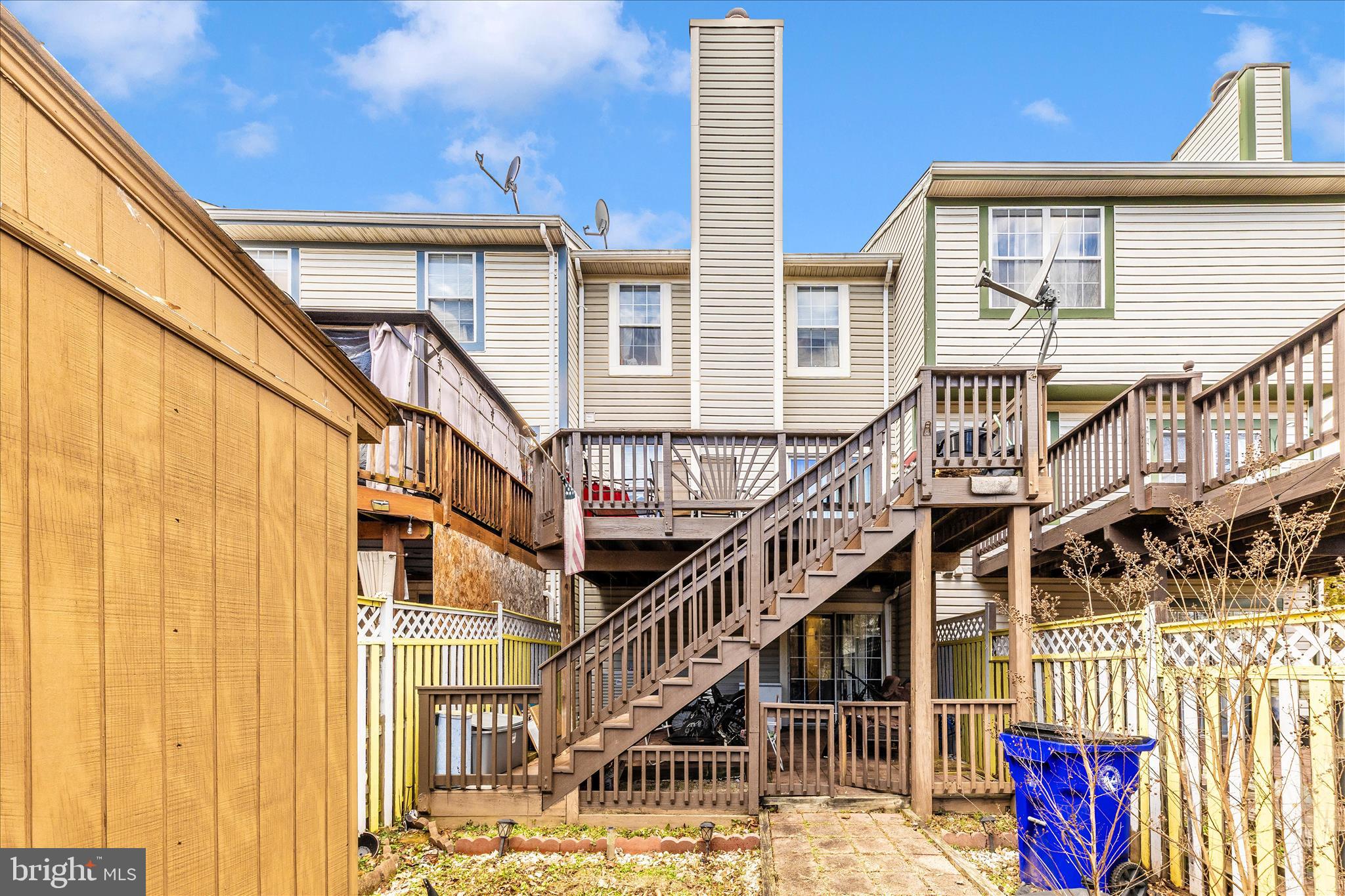 TUSCARORA KNOLLS - Residential