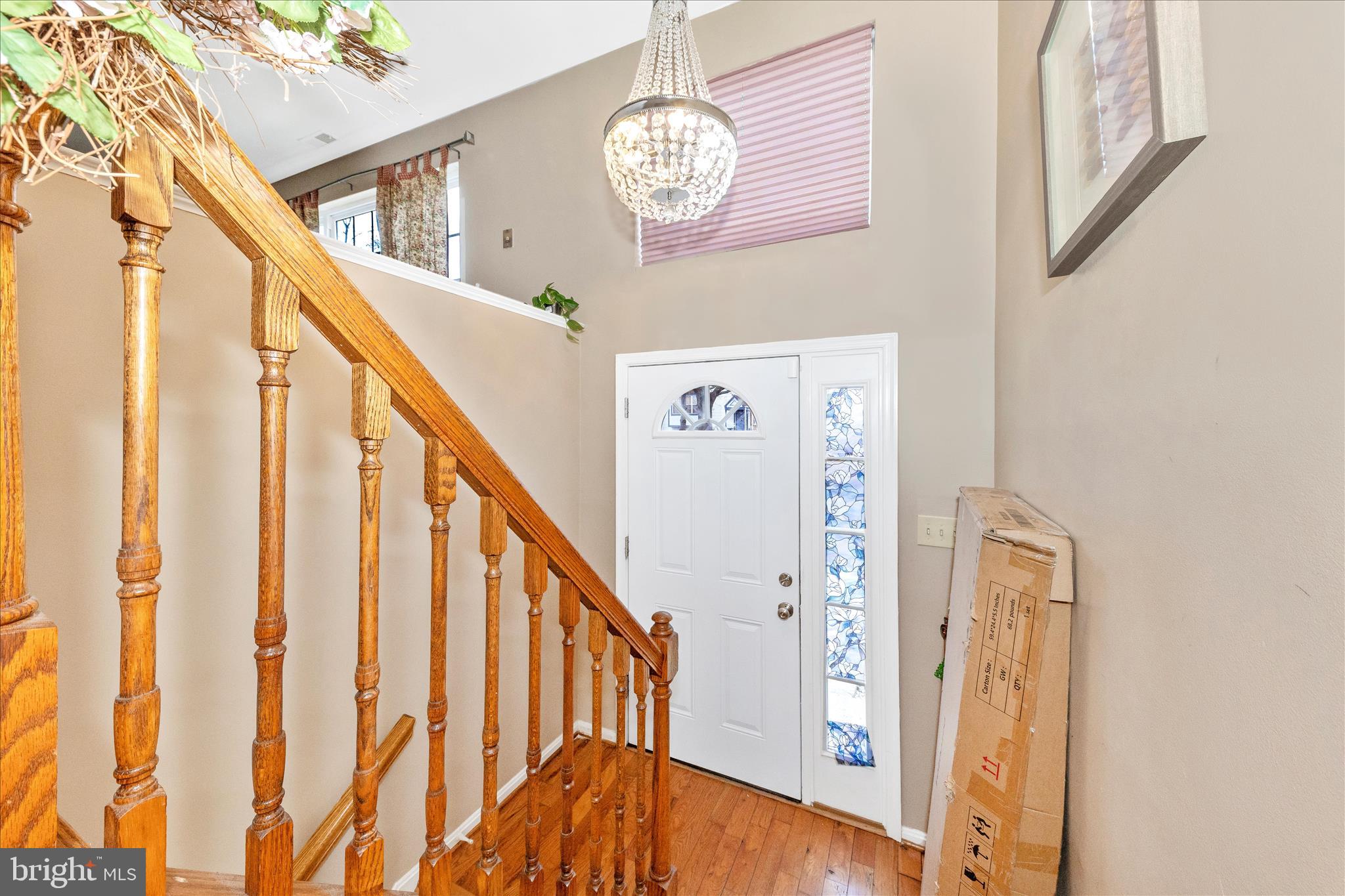 TUSCARORA KNOLLS - Residential