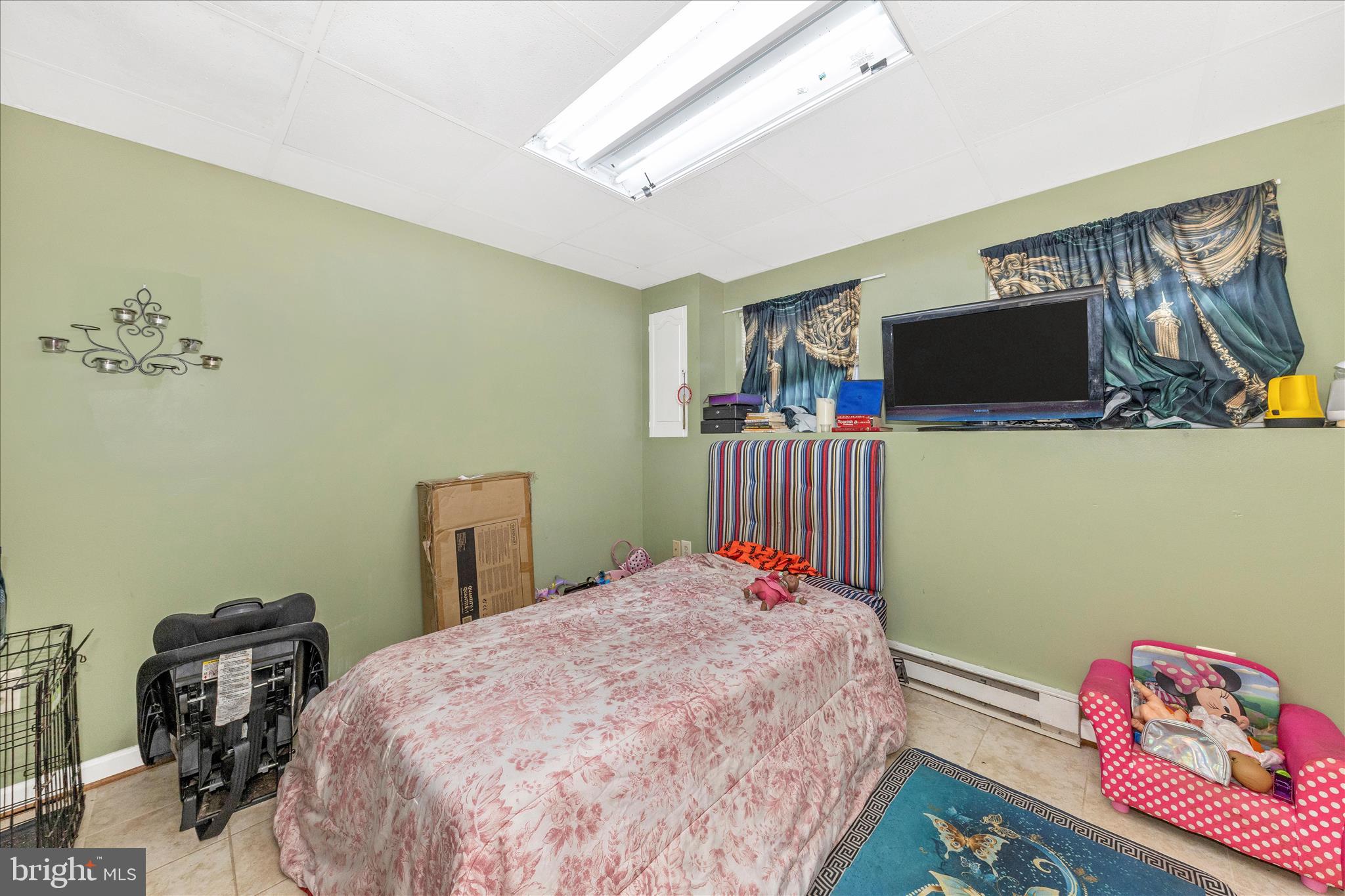 TUSCARORA KNOLLS - Residential