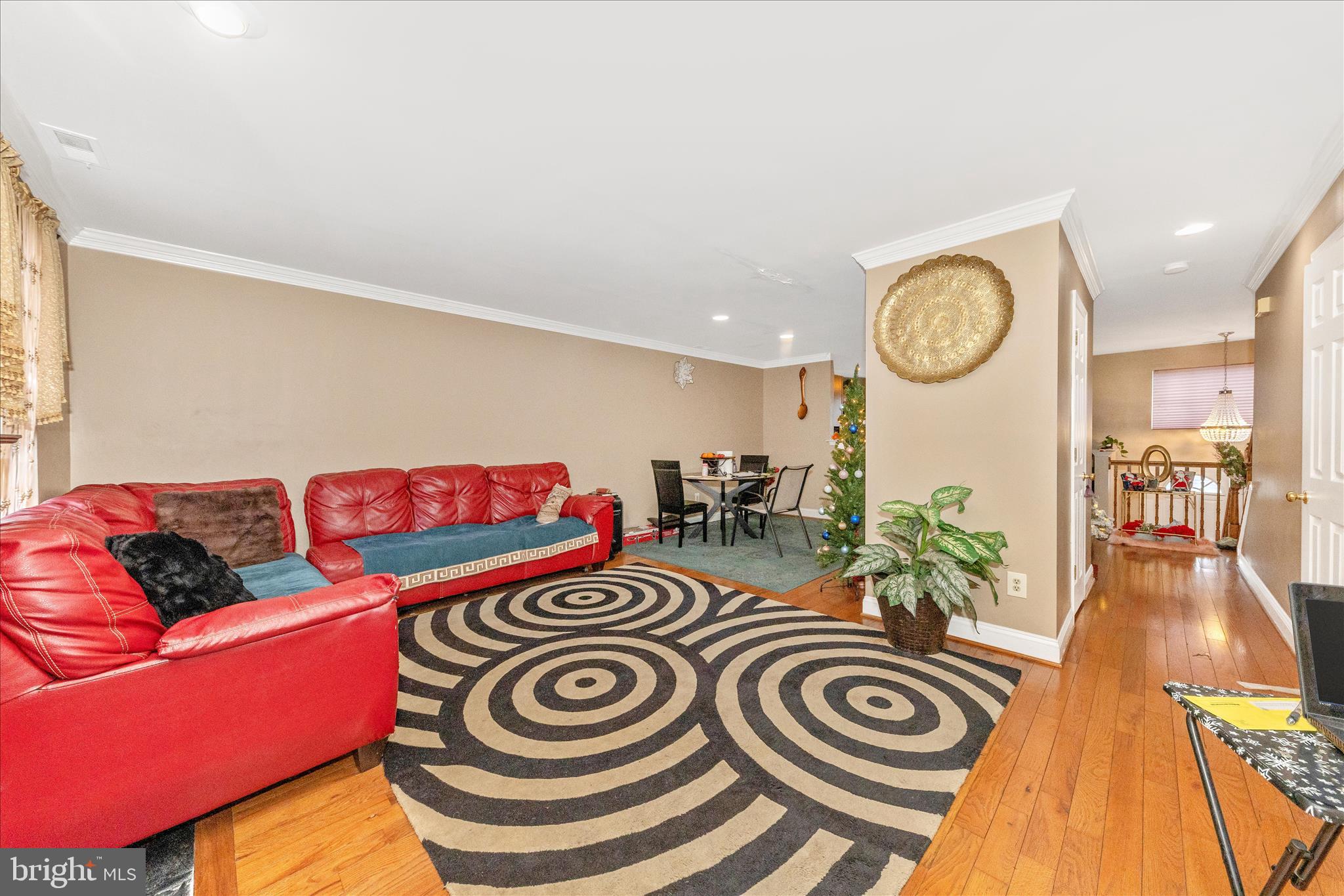 TUSCARORA KNOLLS - Residential