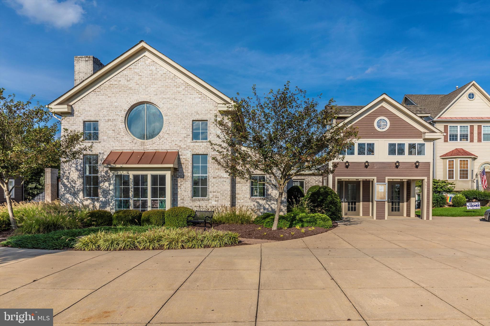 TUSCARORA KNOLLS - Residential