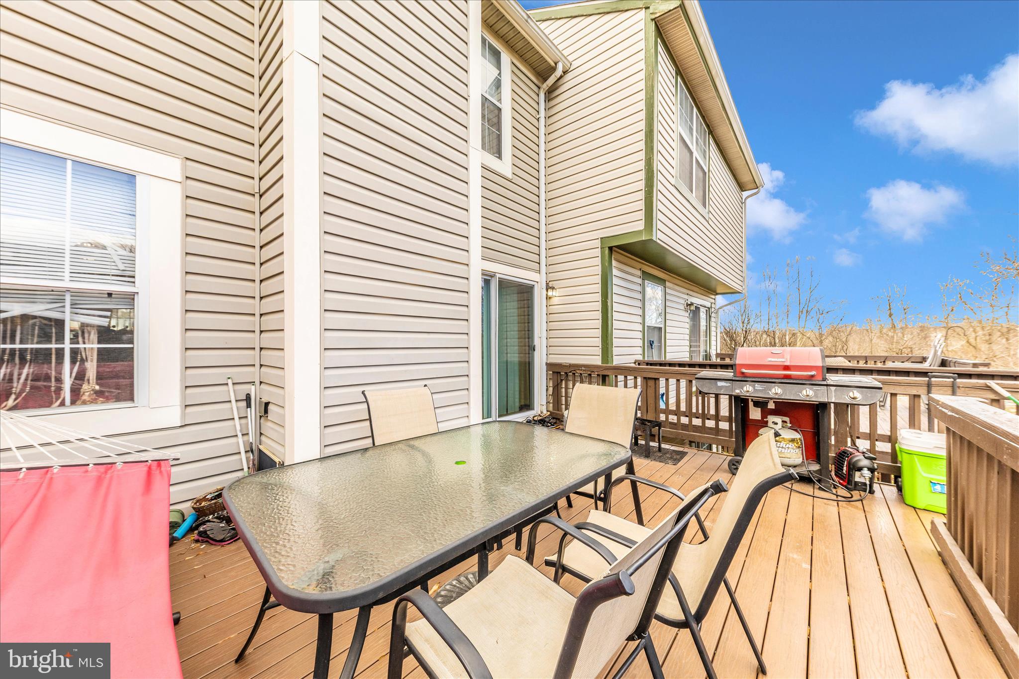 TUSCARORA KNOLLS - Residential