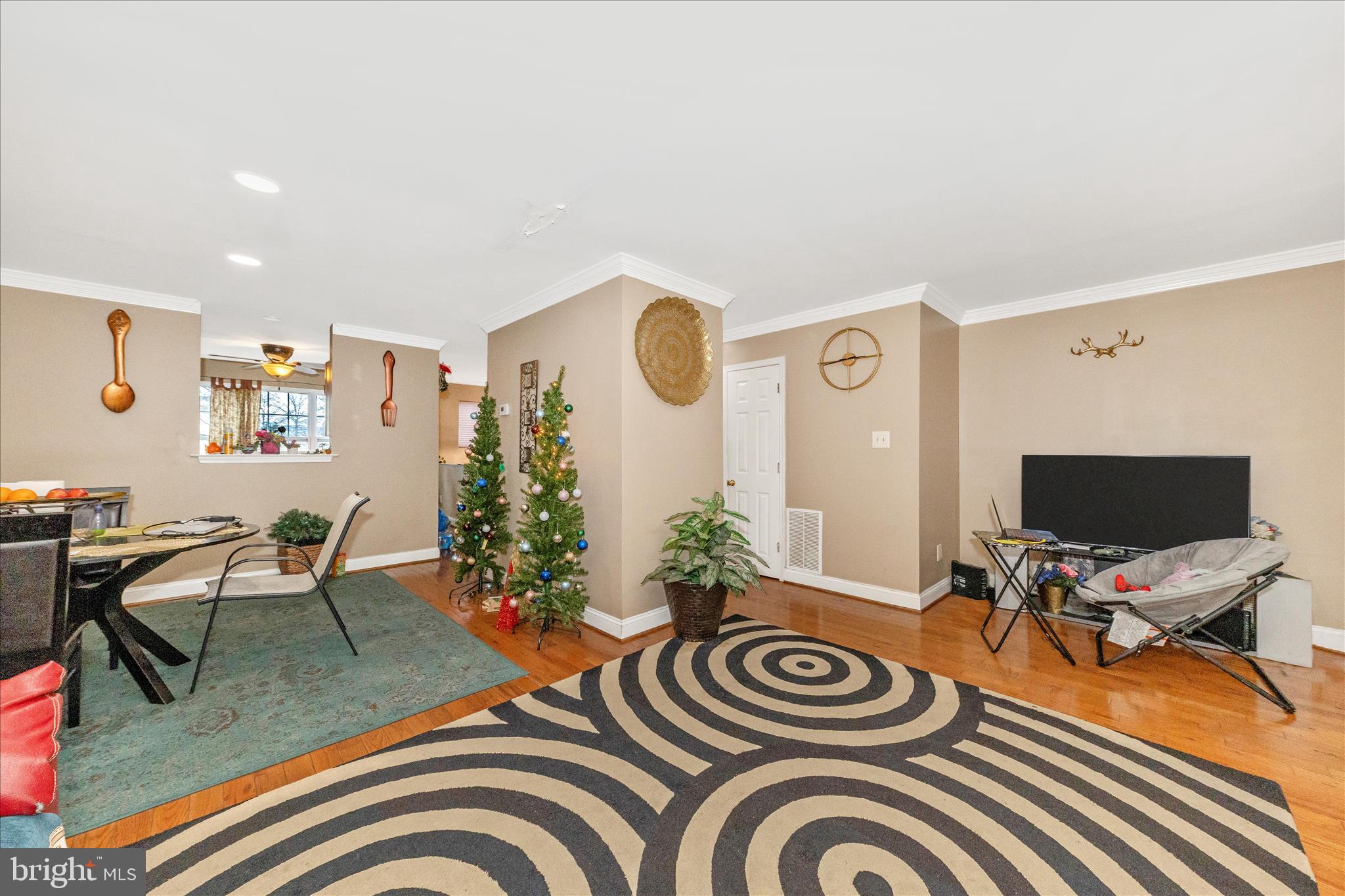 TUSCARORA KNOLLS - Residential