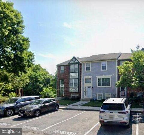 817 JUBAL WAY FREDERICK MD 21701