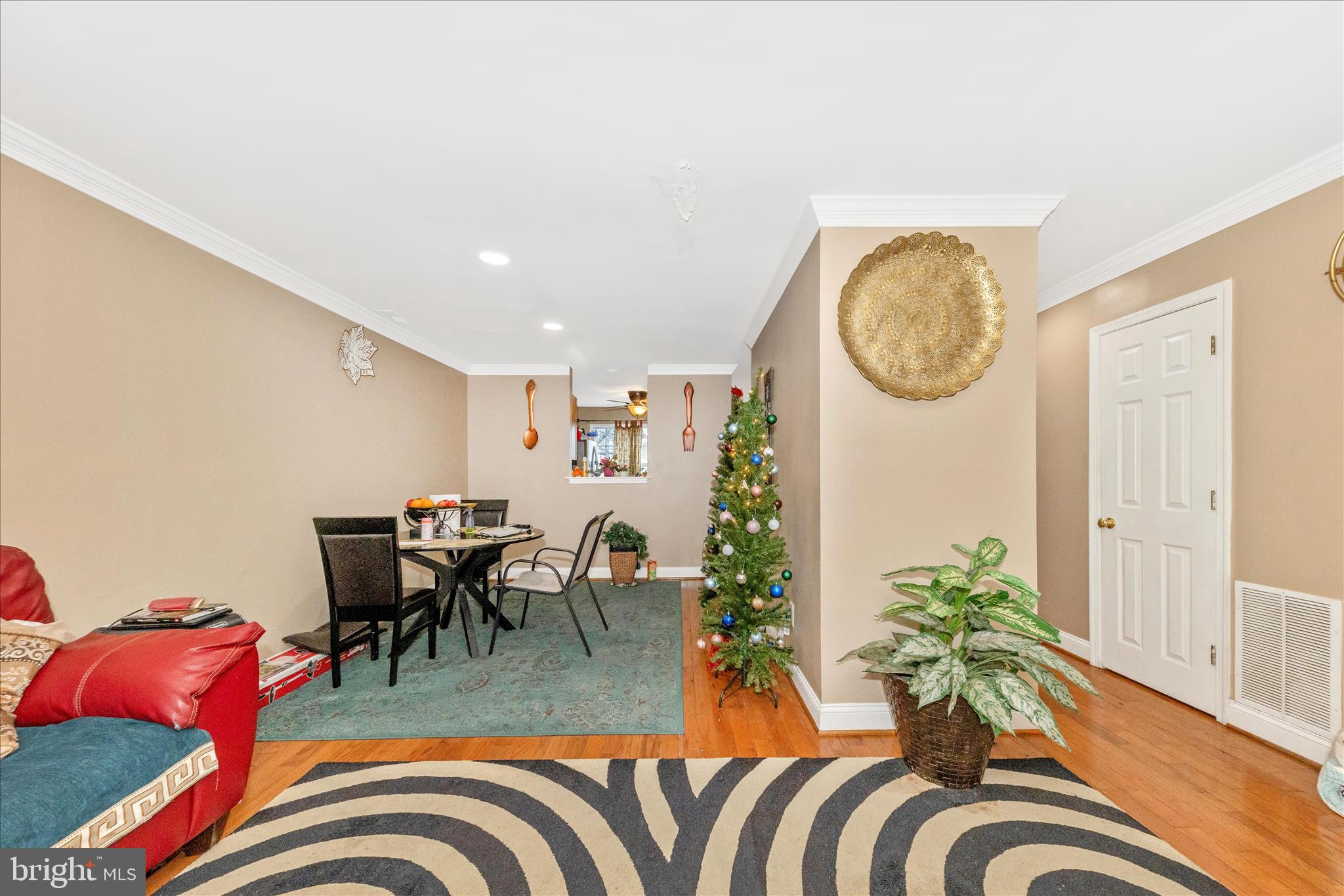 TUSCARORA KNOLLS - Residential